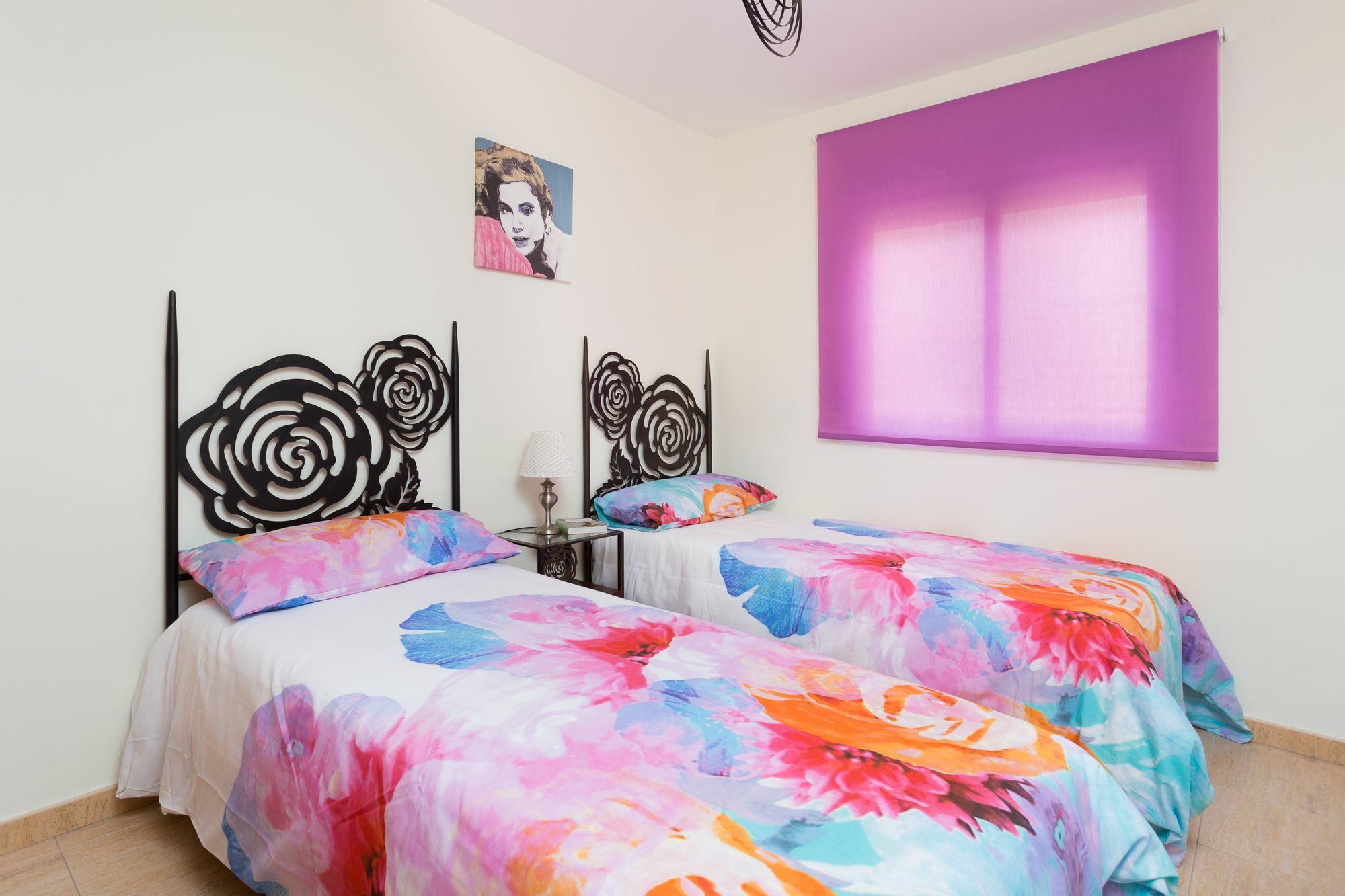 Adeje With Pool, Sea View And Free Wifi Apartamento *