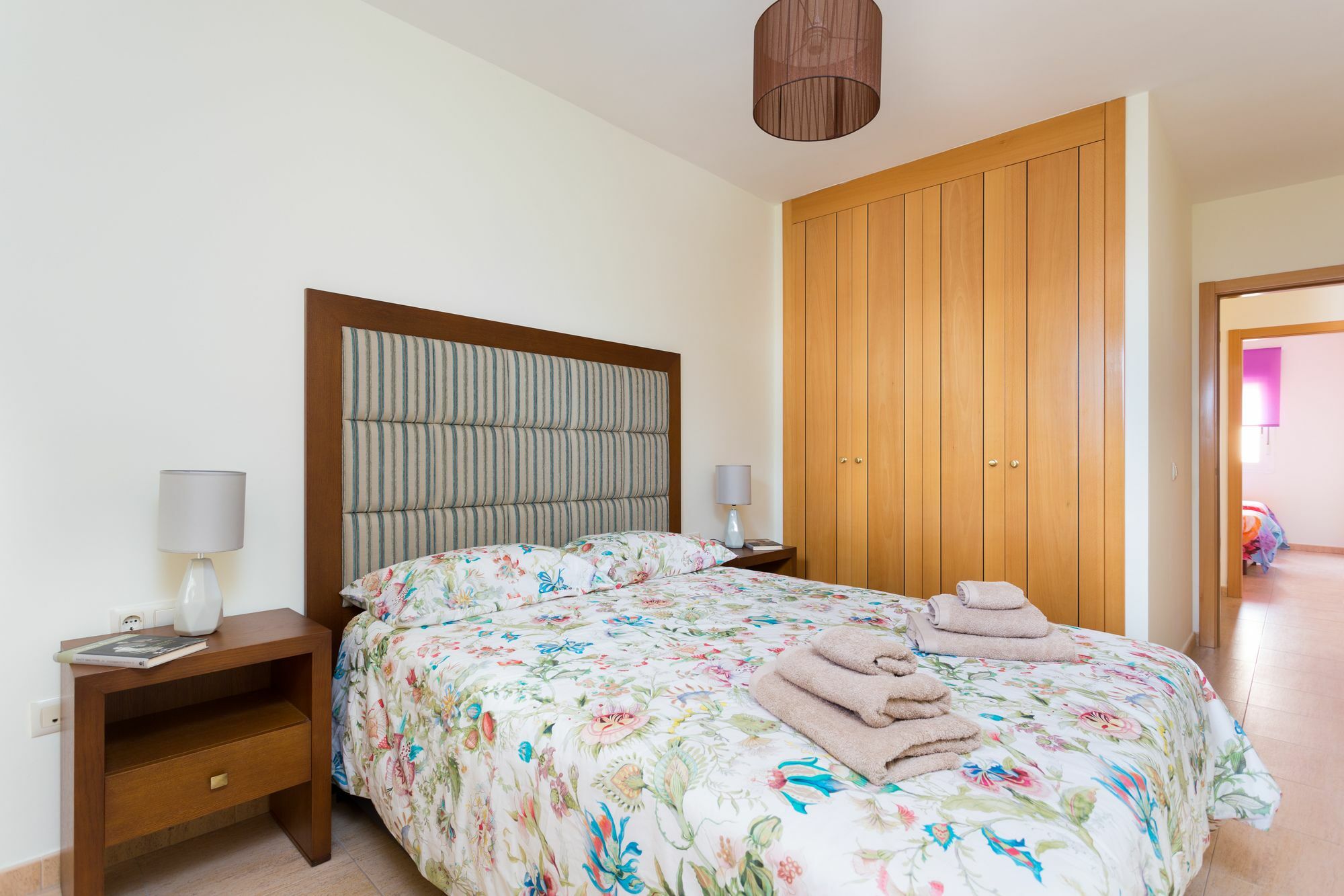 Adeje With Pool, Sea View And Free Wifi Apartamento *