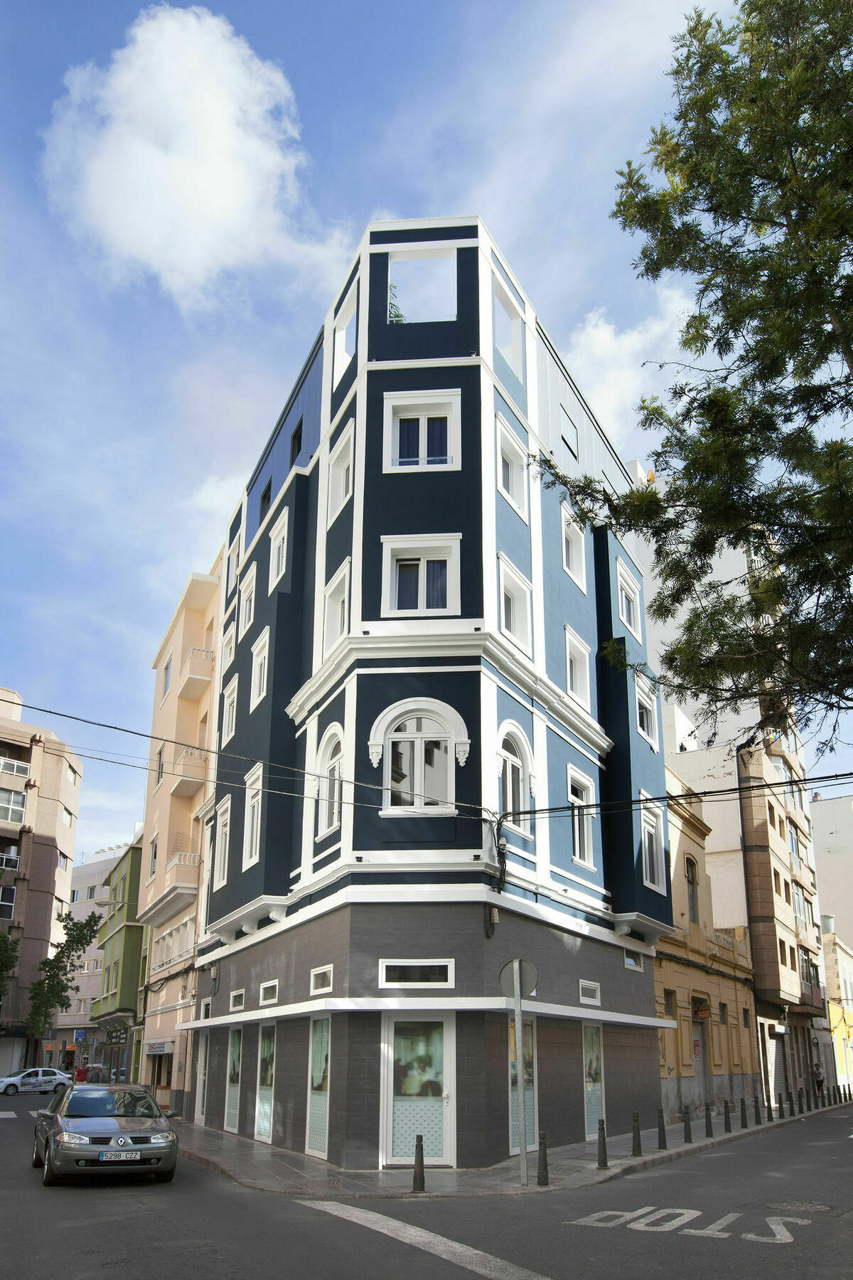 Apartamento Gran Marina Las Palmas de Gran Canaria