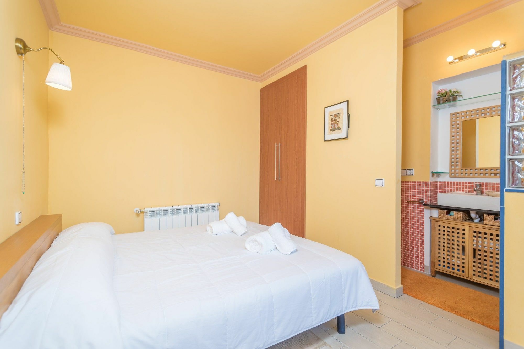 Solivera Villa