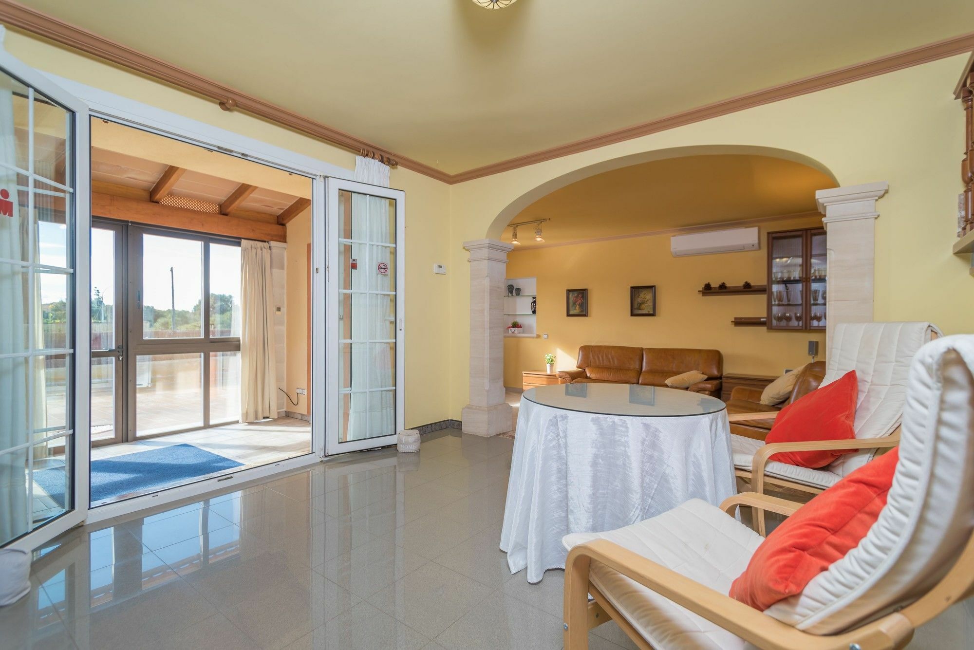 Villa Solivera *