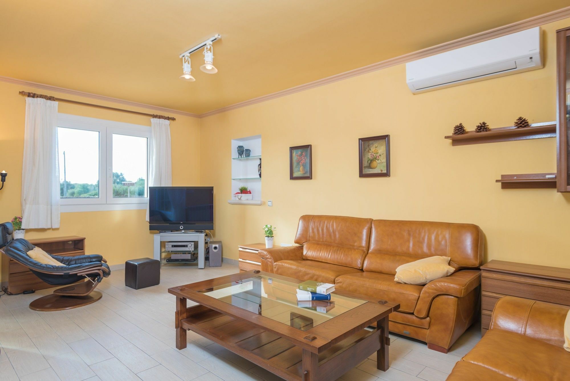 Solivera Villa Portocolom (Mallorca)