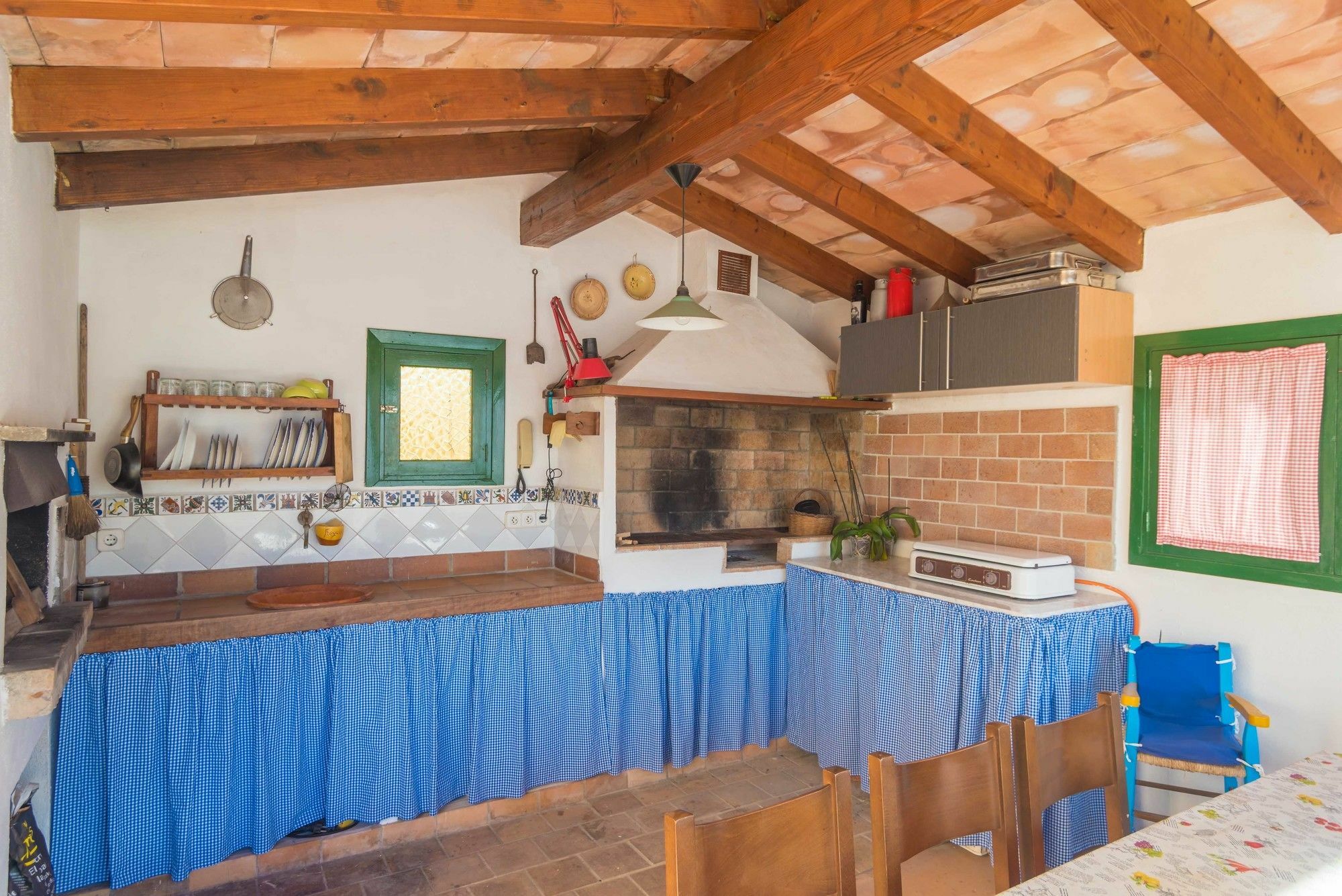 Solivera Villa Portocolom (Mallorca)