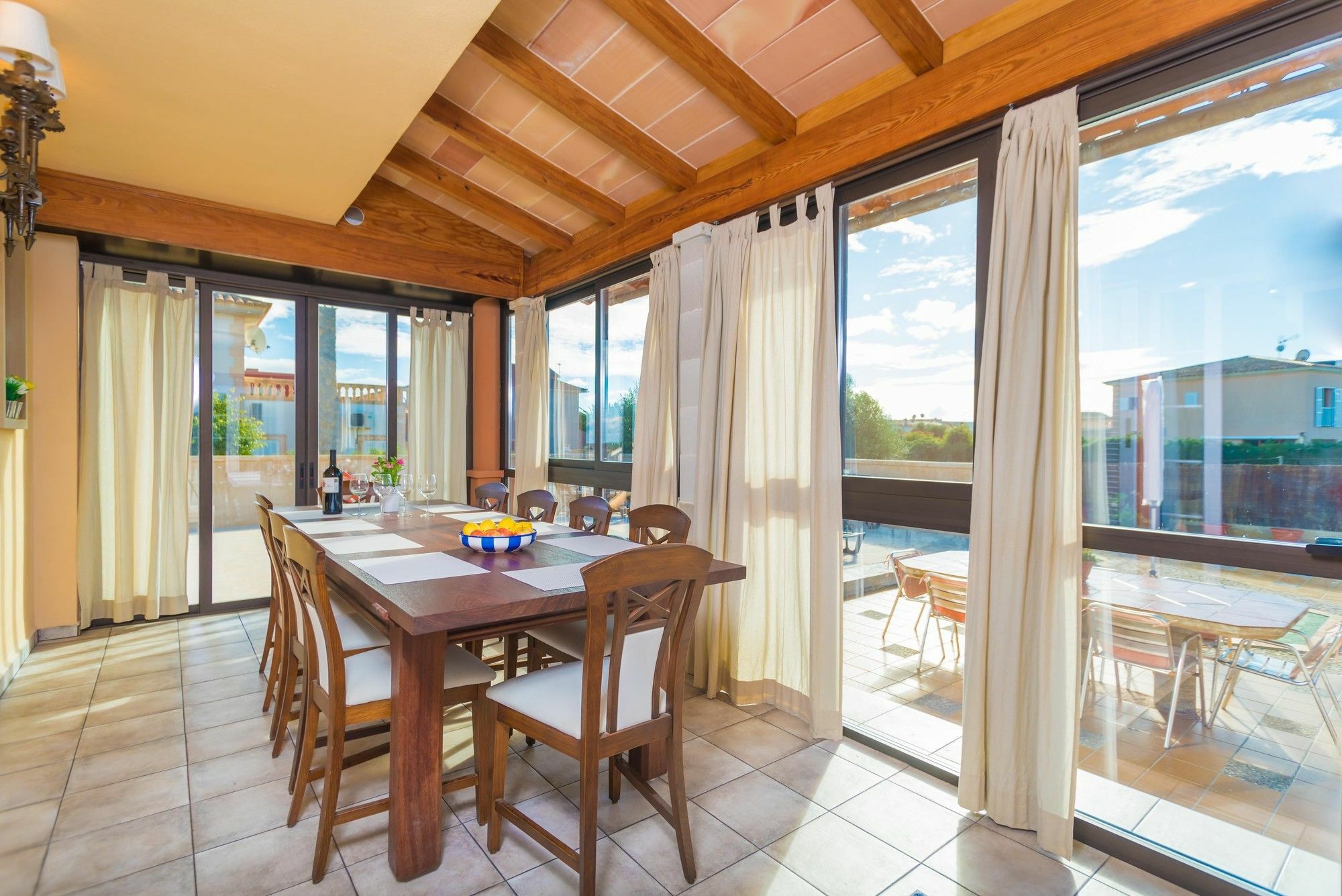 Solivera Villa Portocolom (Mallorca)