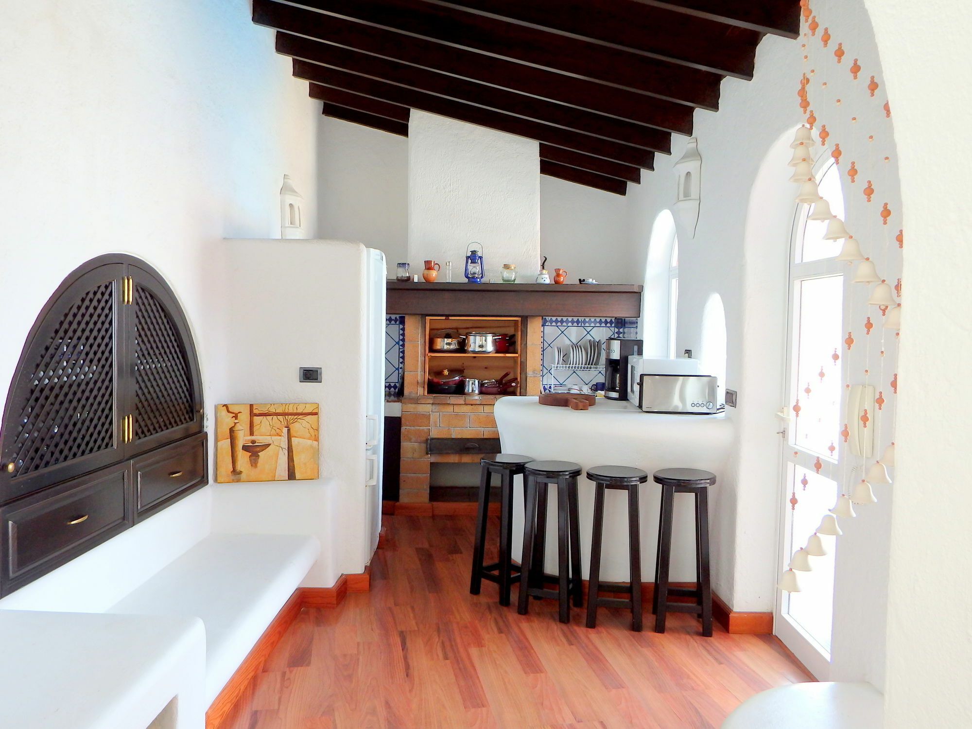 Holiday home La Chamusca Icod De Los Vinos