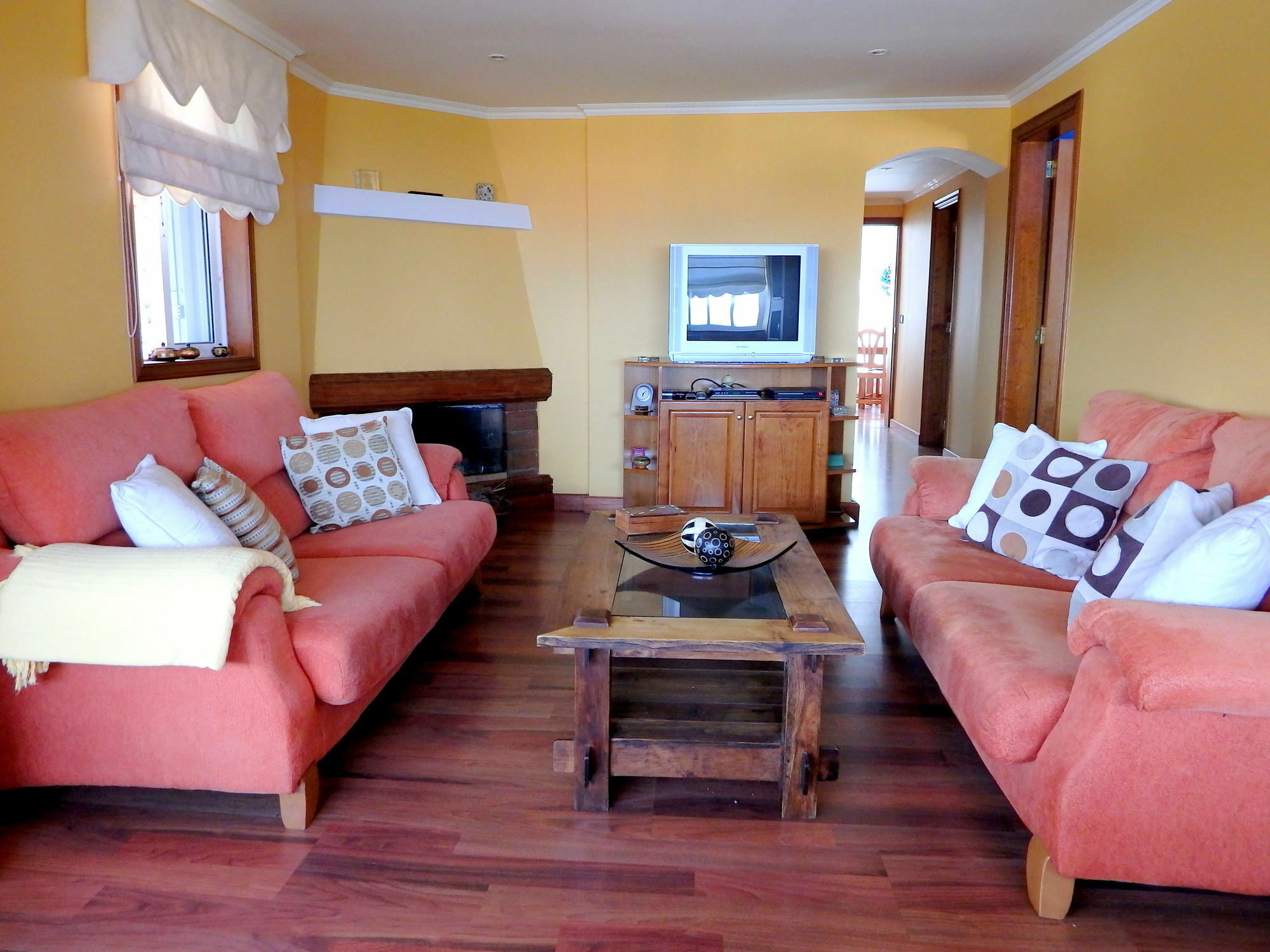 La Chamusca Holiday home