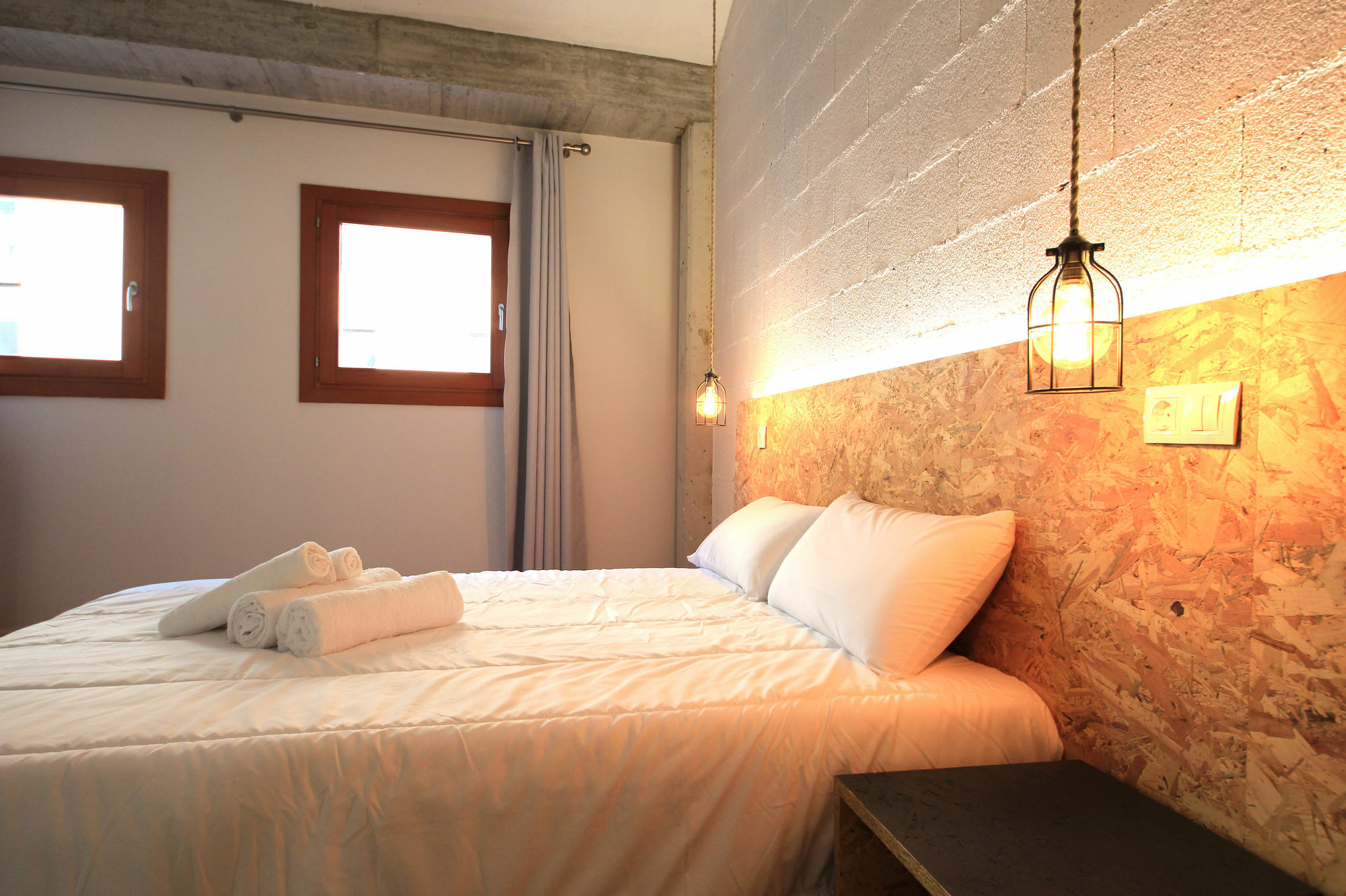 Brick Palma - Turismo De Interior Hotel