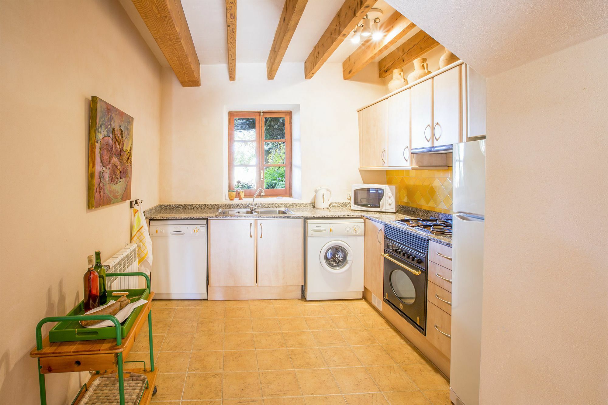 Albenyeta Hotel Llucmajor (Mallorca)