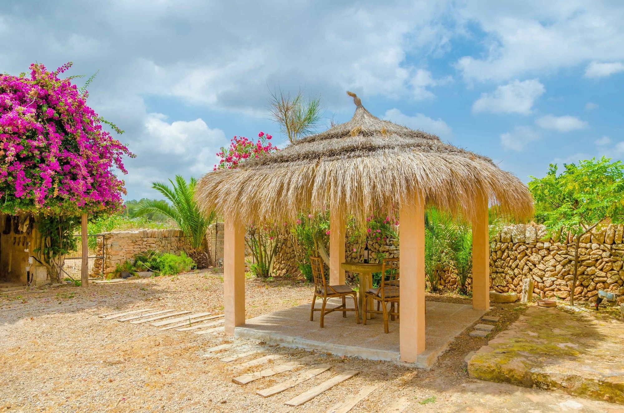Hotel Albenyeta 3*