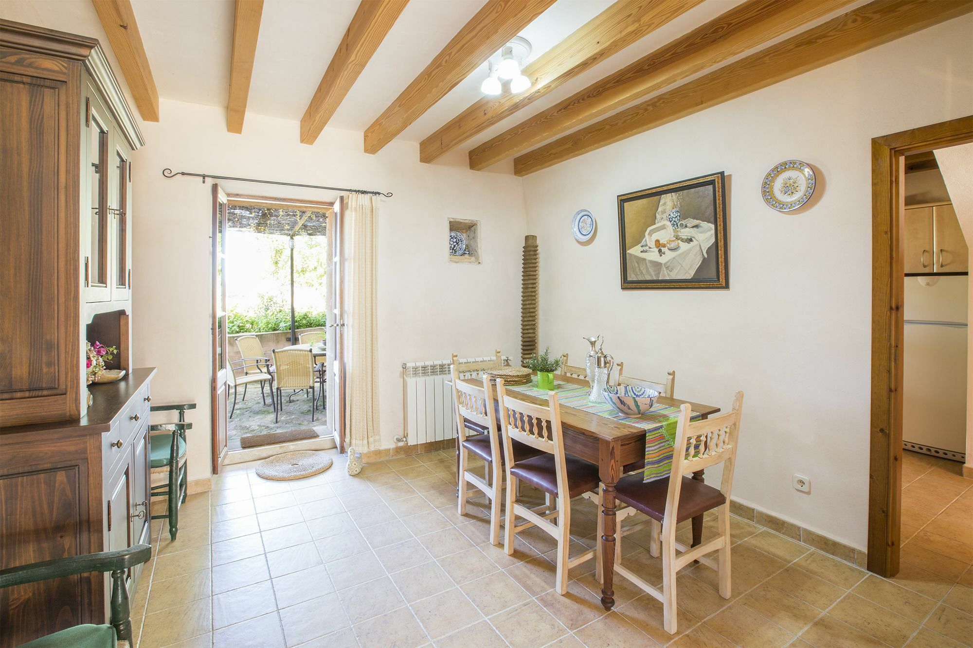 Albenyeta Hotel Llucmajor (Mallorca)