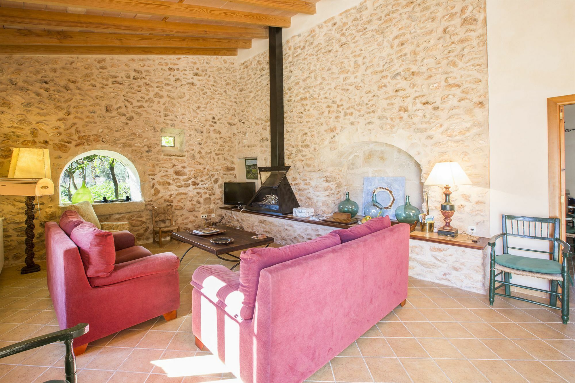 Hotel Albenyeta