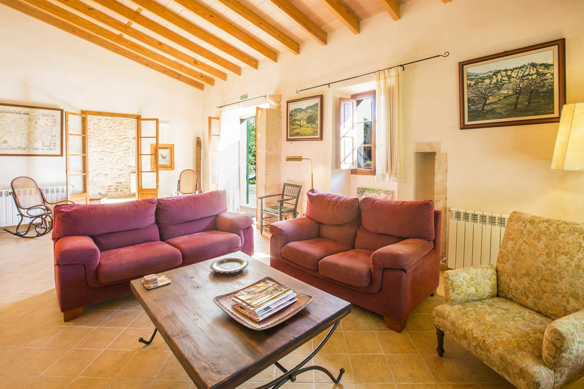 Albenyeta Hotel