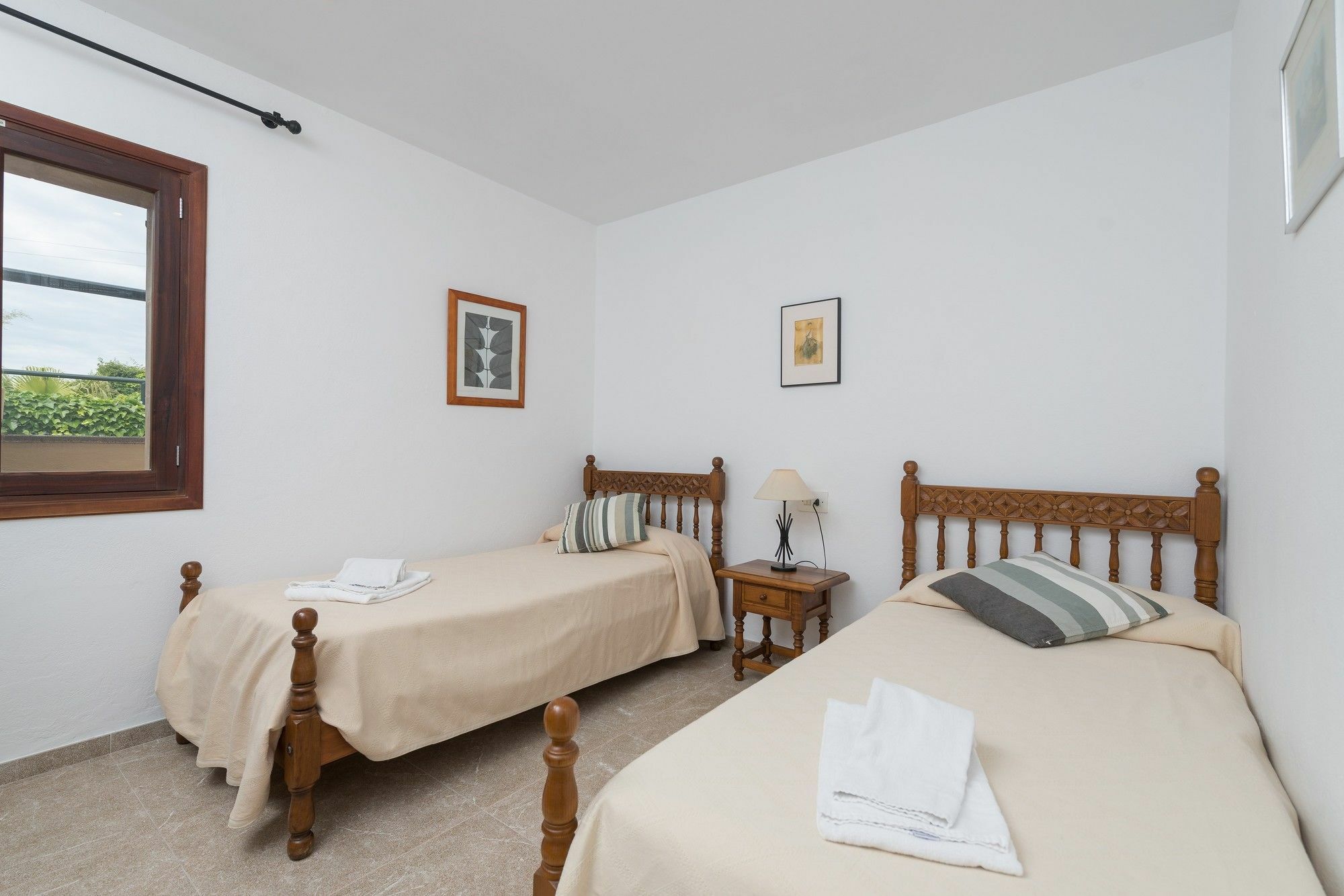 Sa Sort Den Tomeu Hotel Pollensa