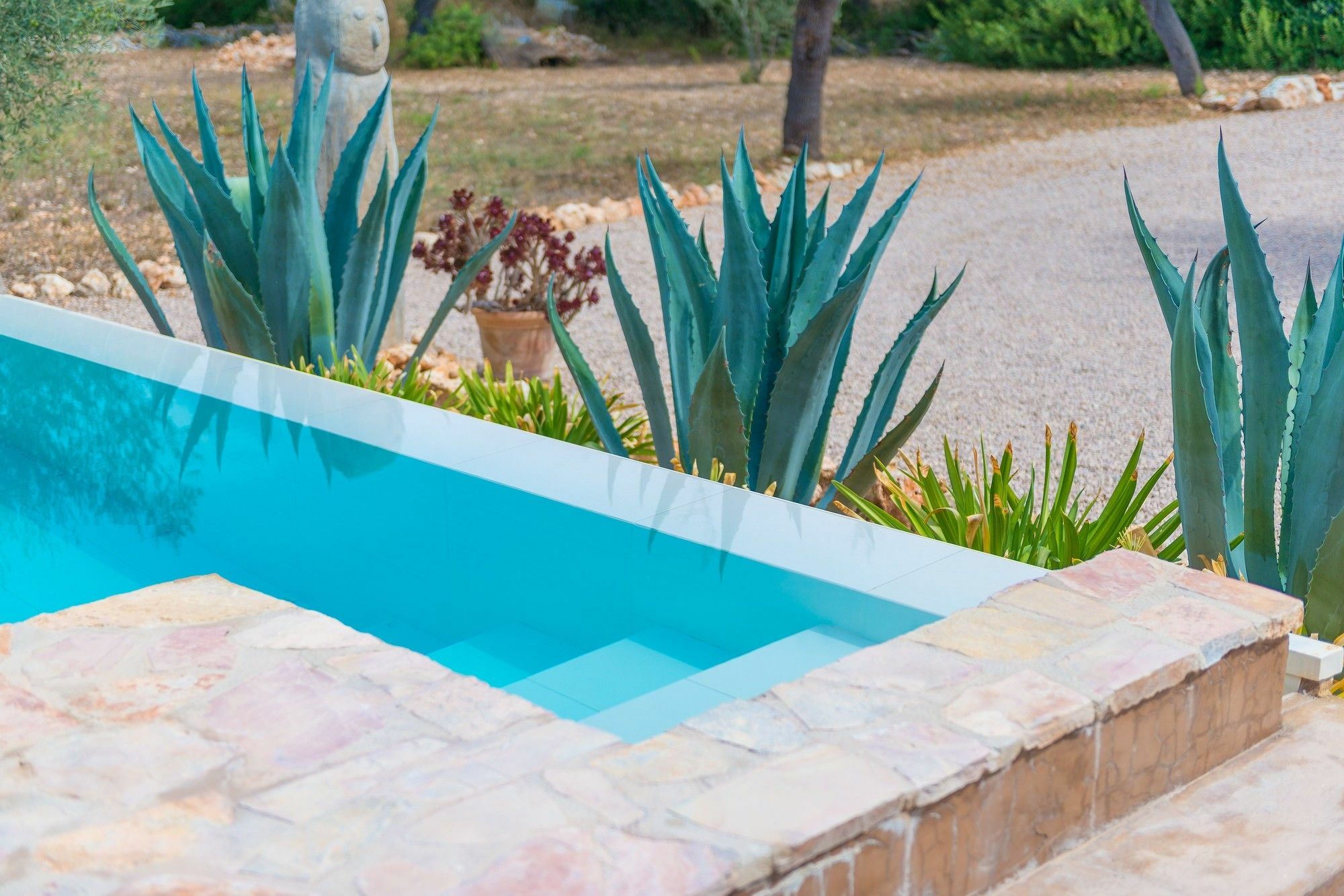 Villa Pina - Eco Cascada - (adults Only) Costitx (Mallorca)