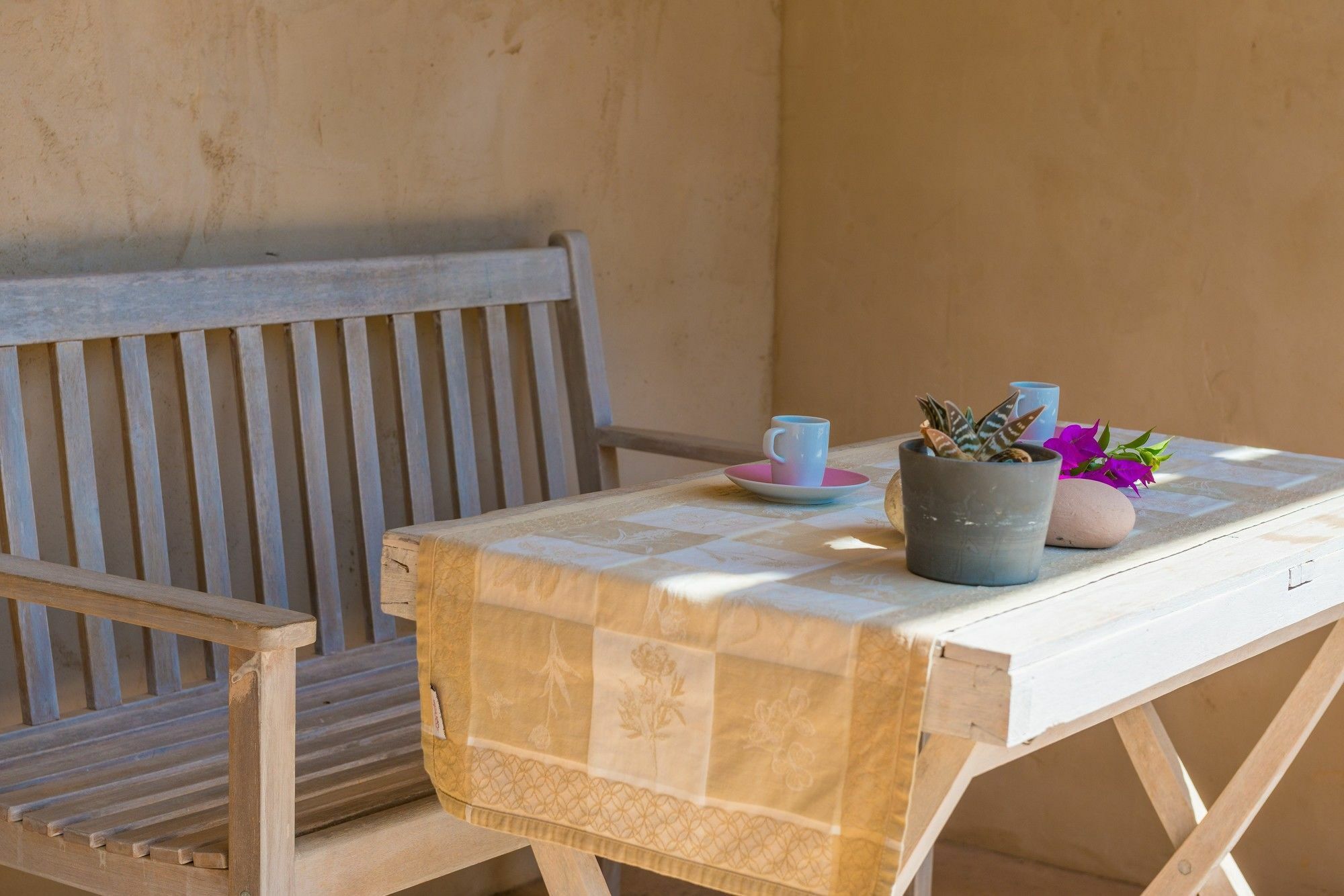 Pina - Eco Cascada - (adults Only) Villa