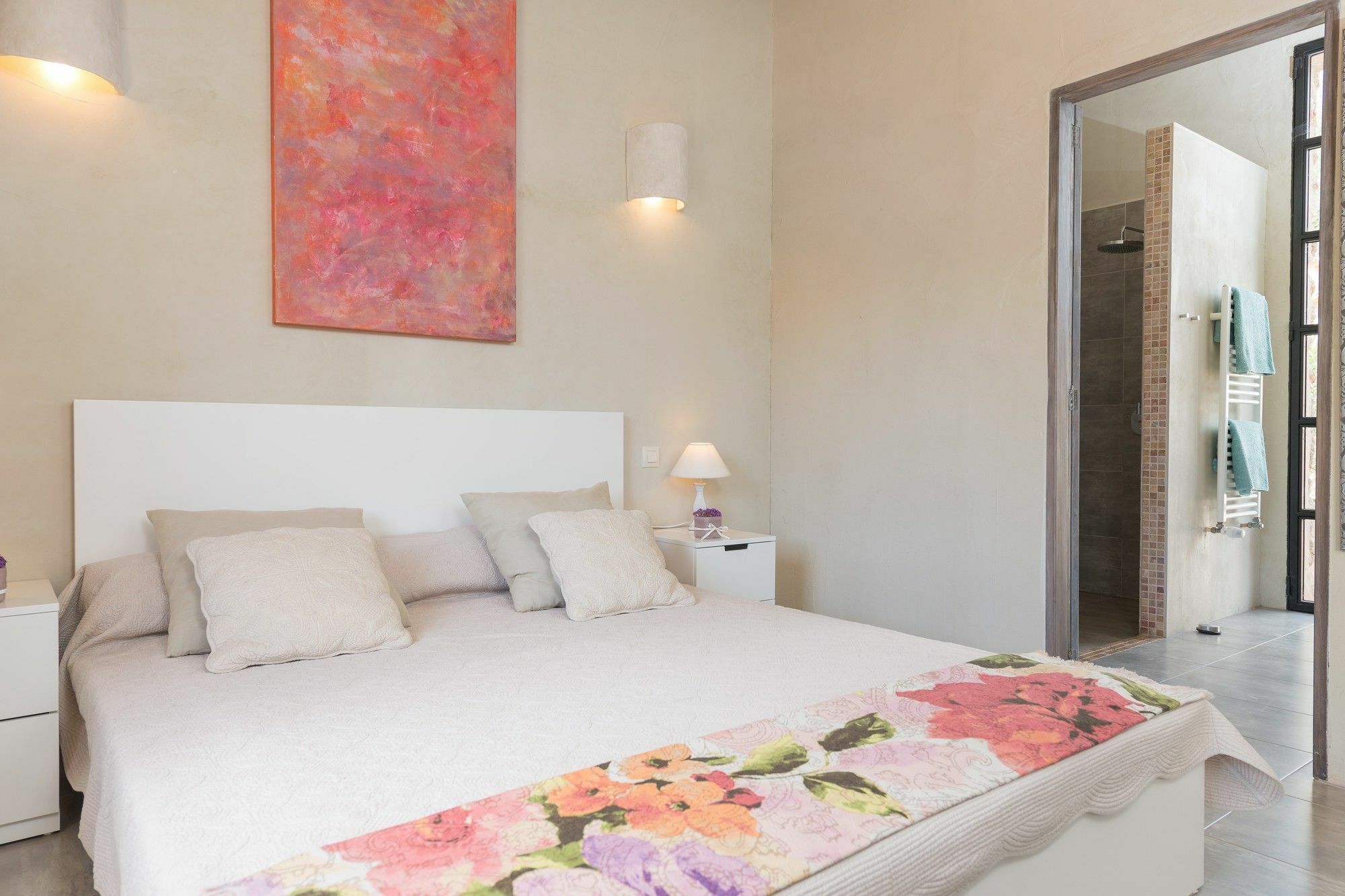 Villa Pina - Eco Cascada - (adults Only) Costitx (Mallorca)