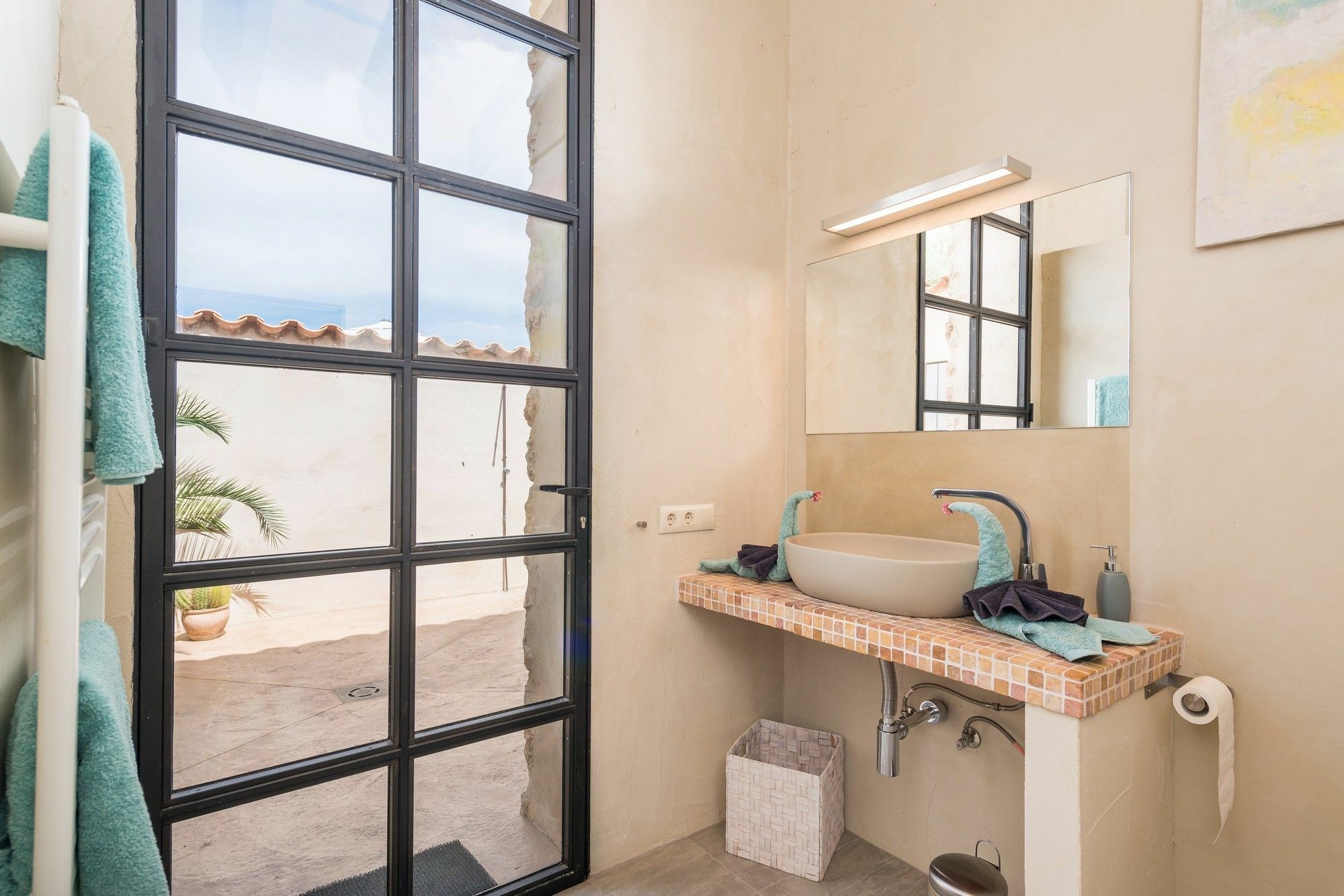 Pina - Eco Cascada - (adults Only) Villa *