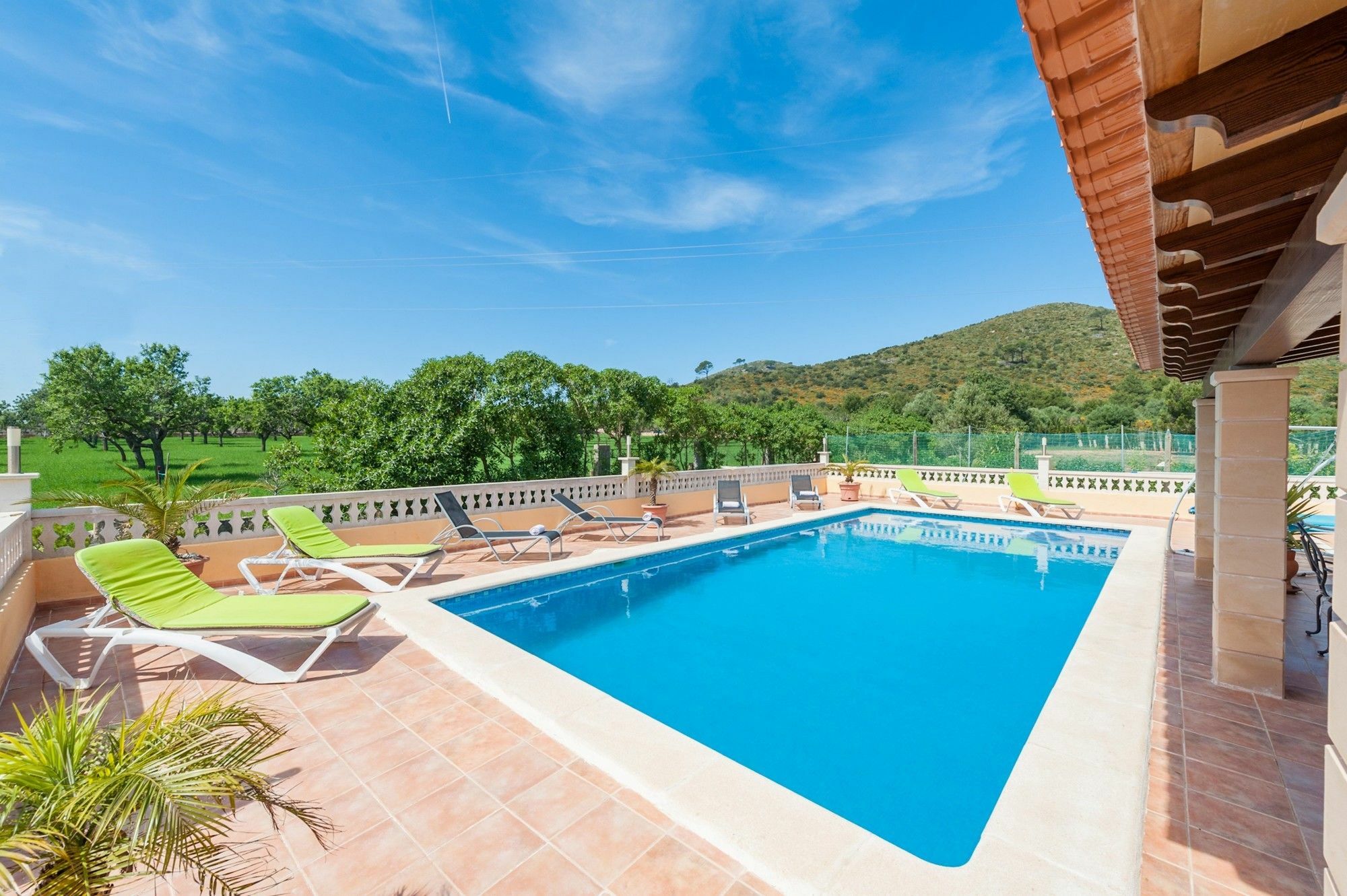 Bona Vista Villa Capdepera (Mallorca)