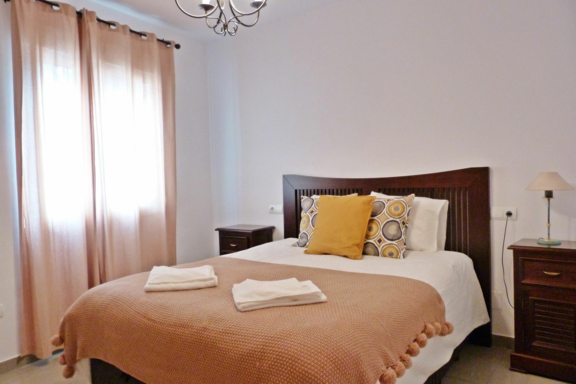 Apartment Rubarsal, Bluewater *