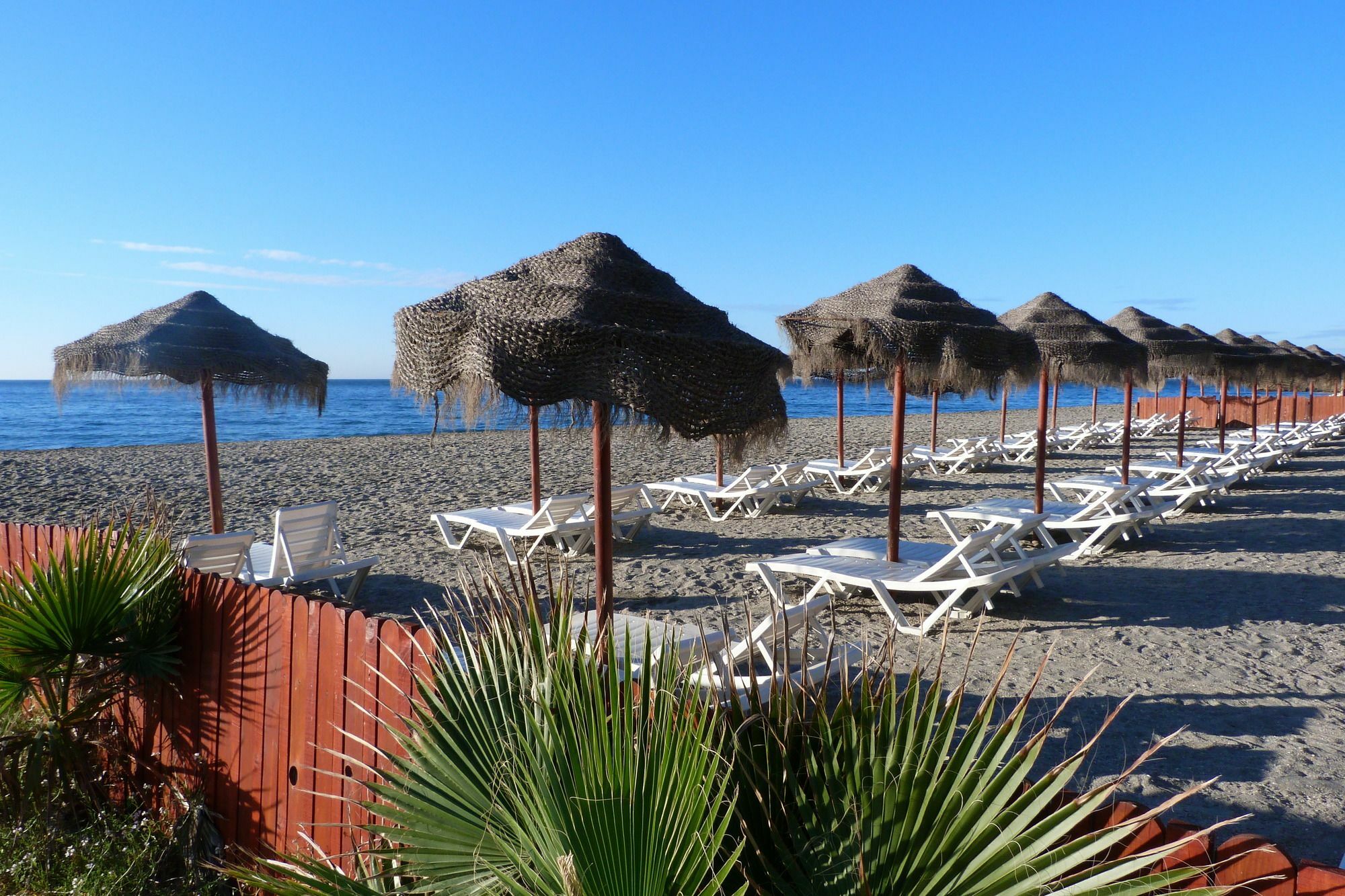 Rubarsal, Bluewater Apartment Nerja