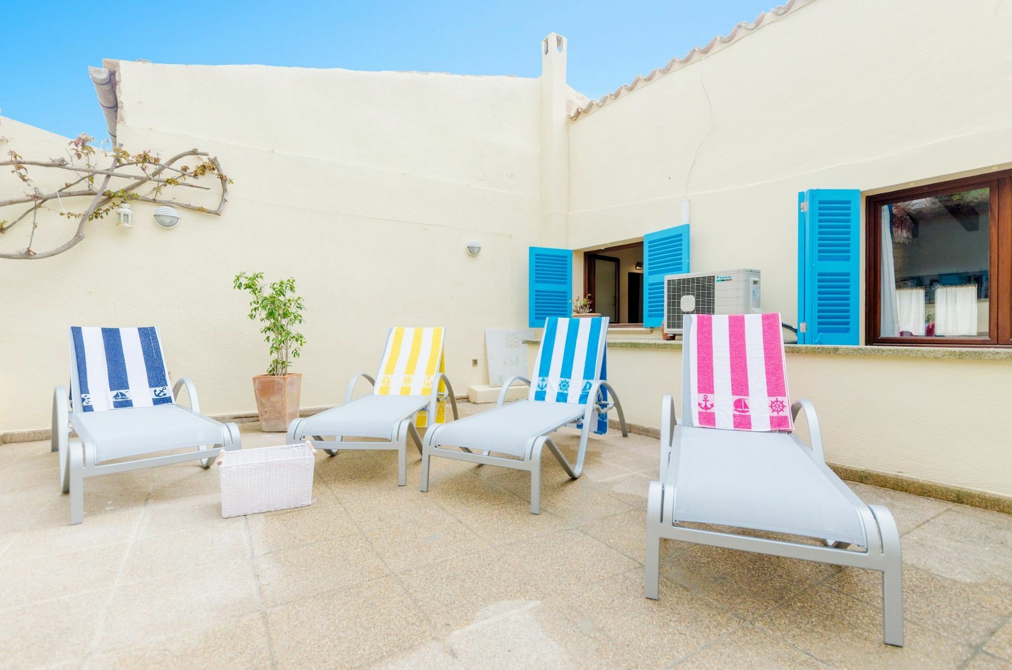 Pla Den Cosset Villa Capdepera (Mallorca)