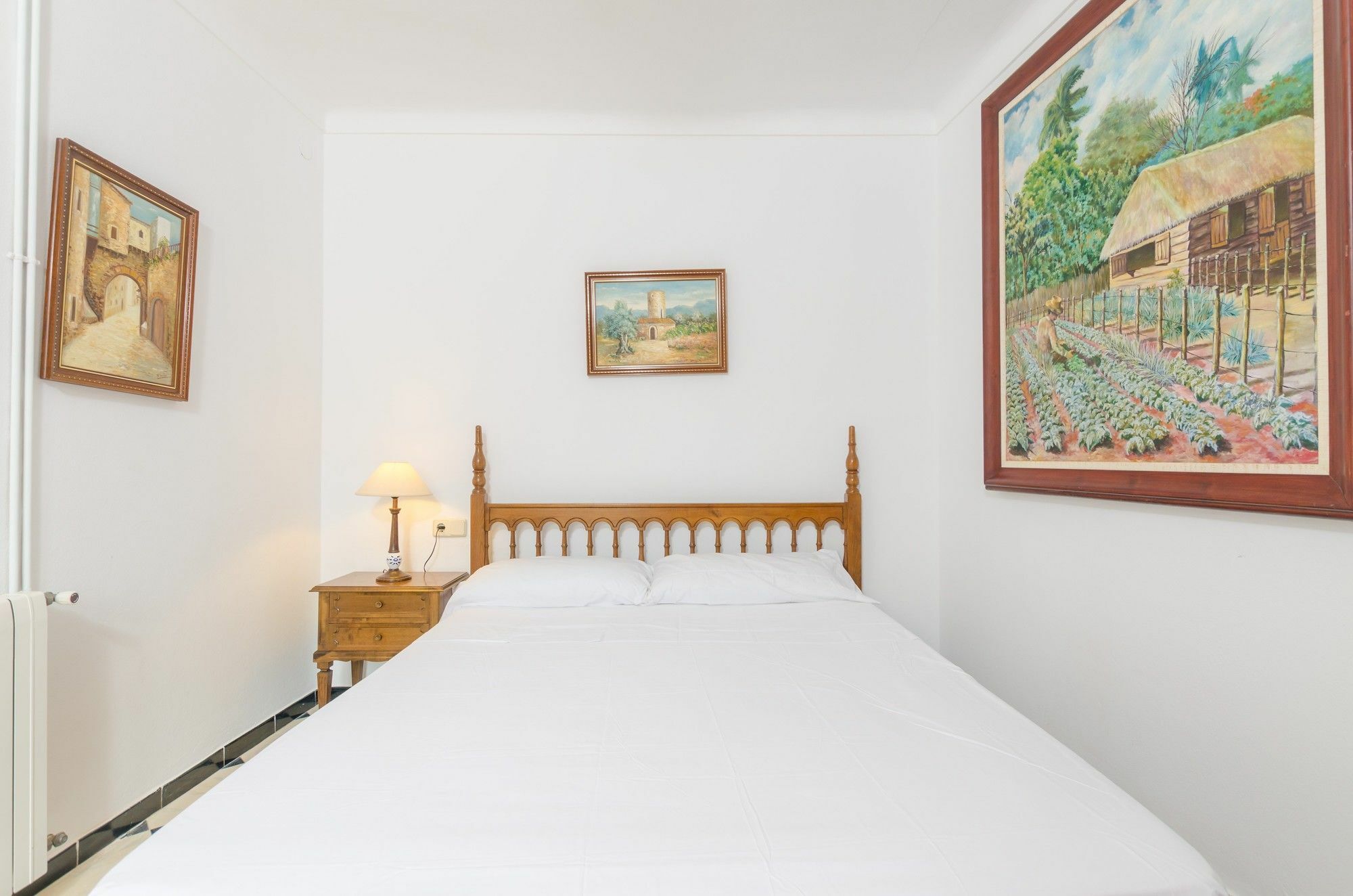 Villa Pla Den Cosset *