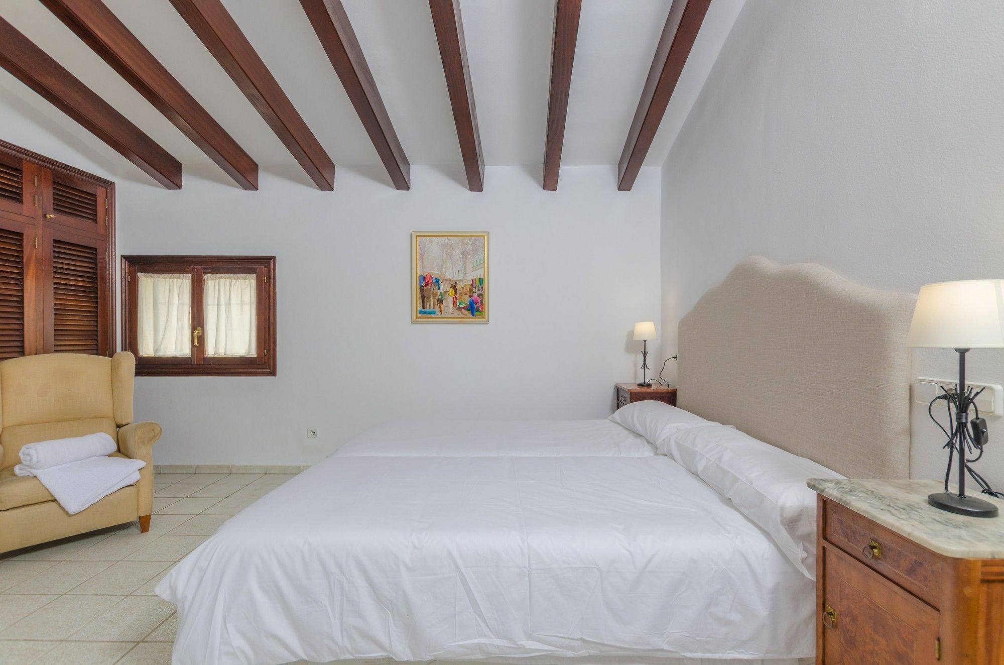 Pla Den Cosset * Capdepera (Mallorca)