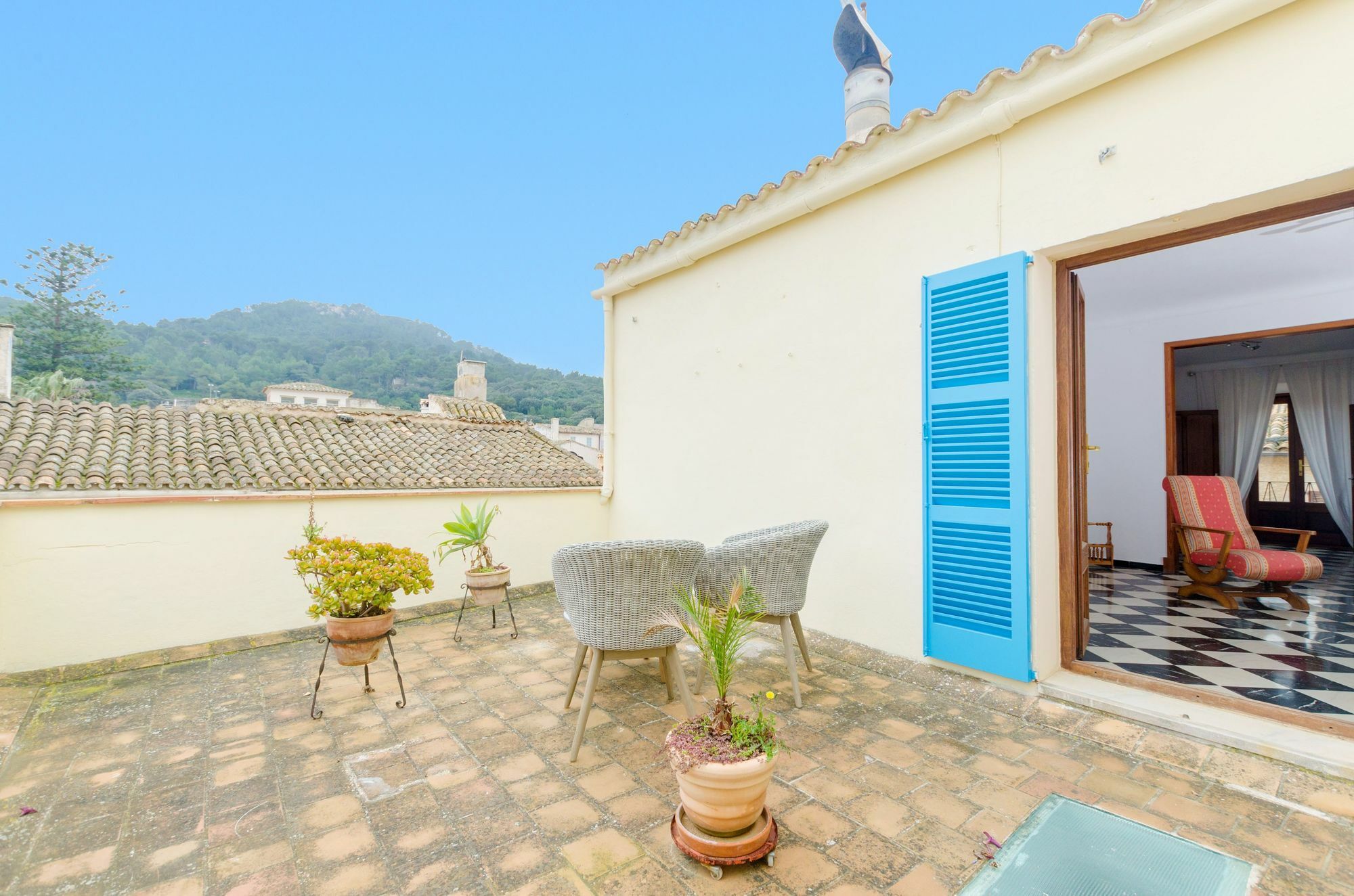 Pla Den Cosset Villa