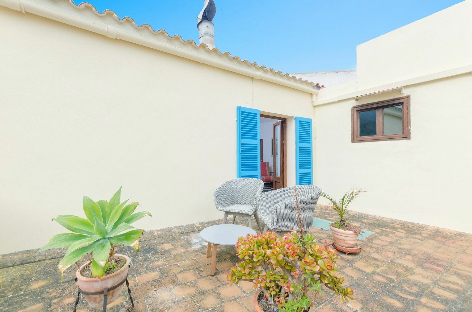 Pla Den Cosset Villa