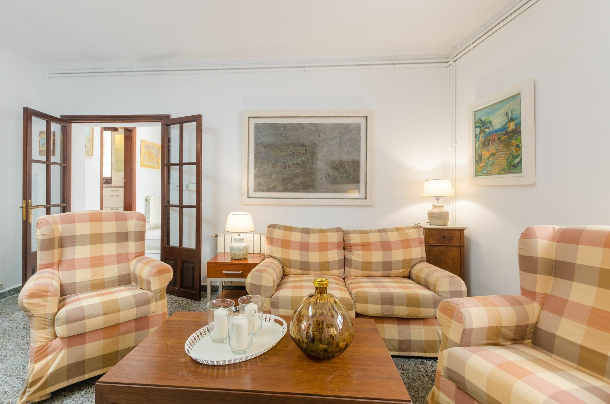 Villa Pla Den Cosset *