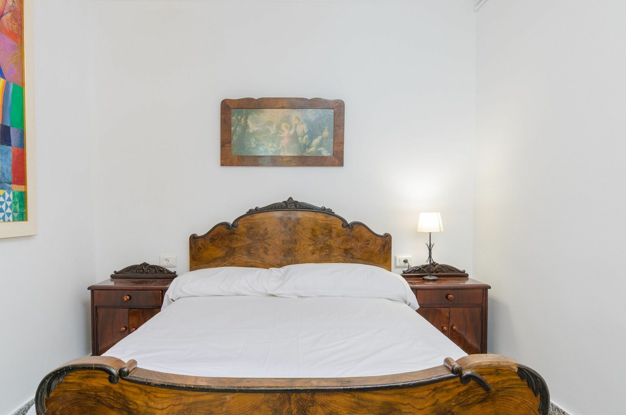 Pla Den Cosset Villa