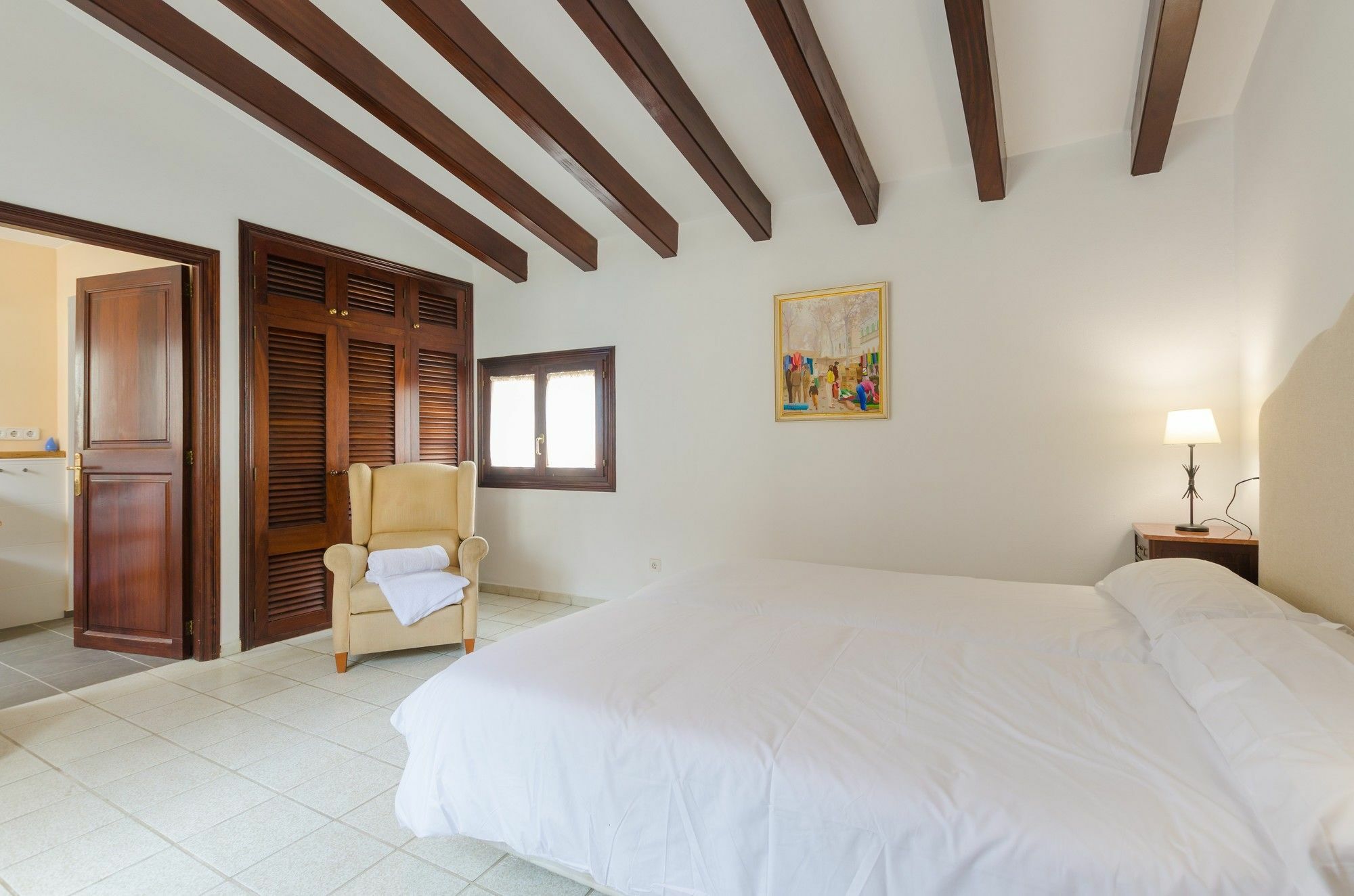 Pla Den Cosset Villa *