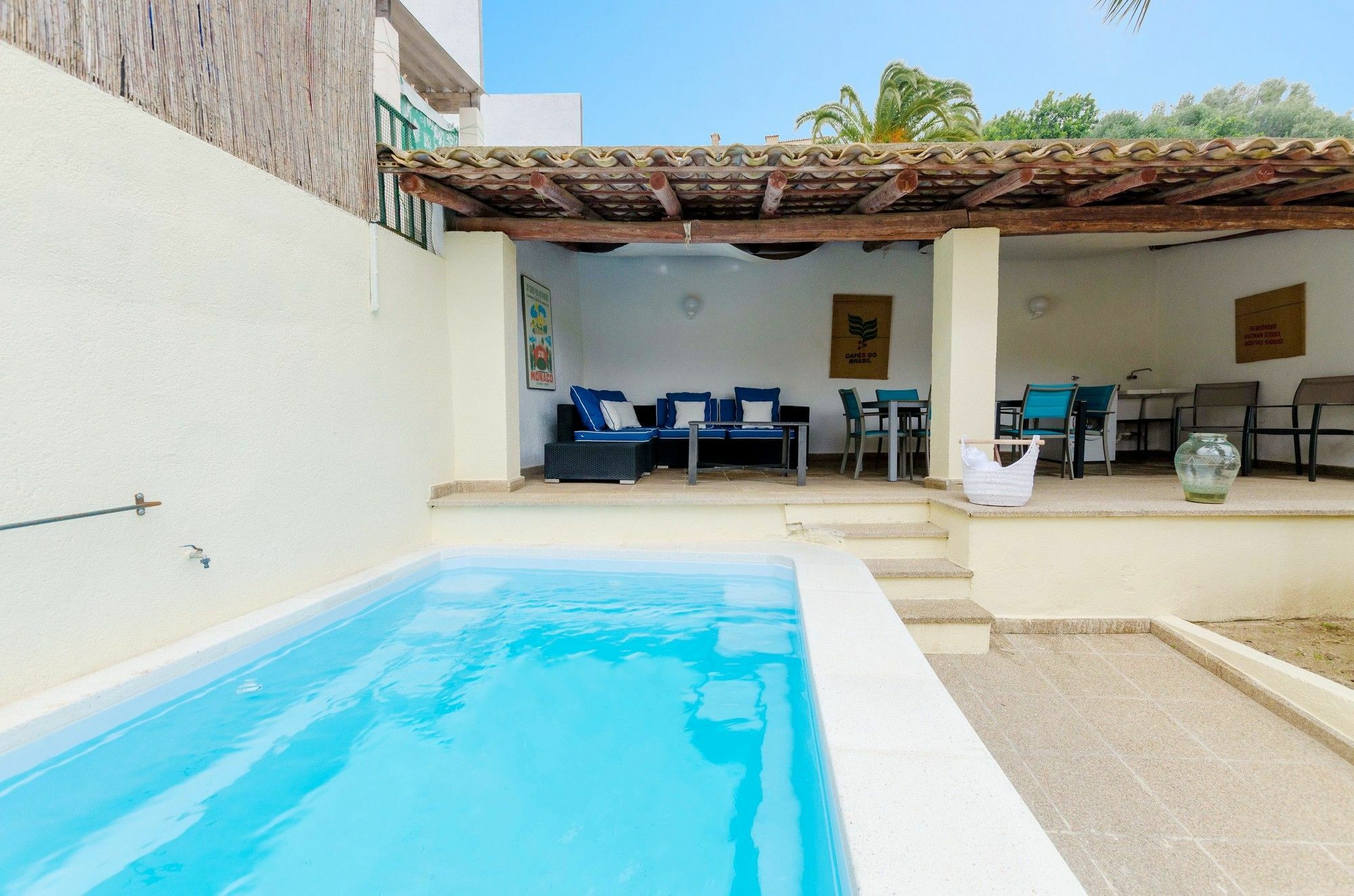 Villa Pla Den Cosset *