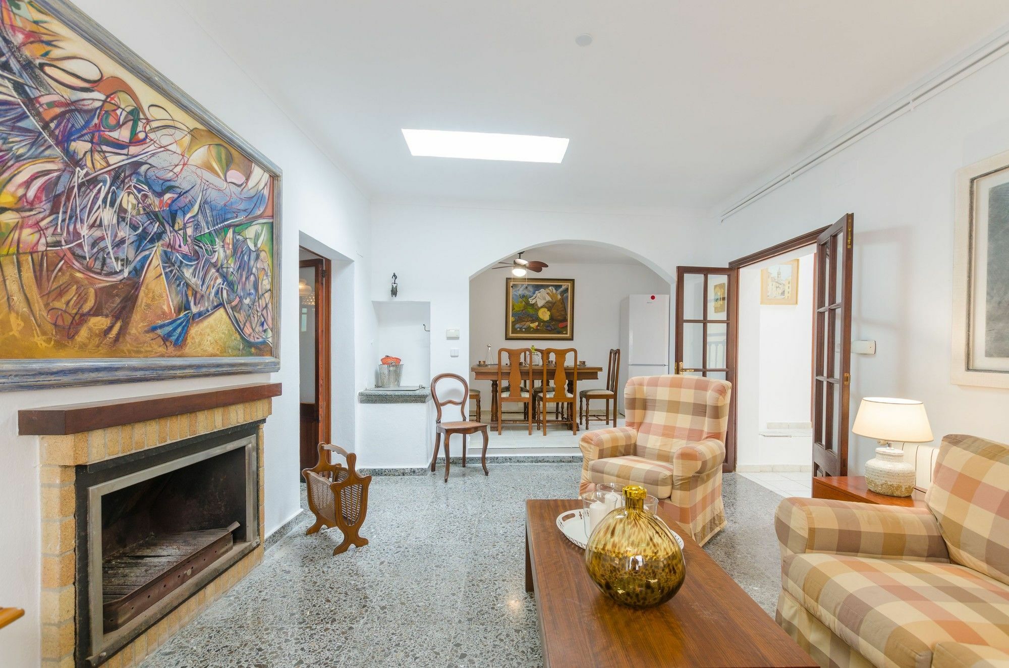 Pla Den Cosset Villa *