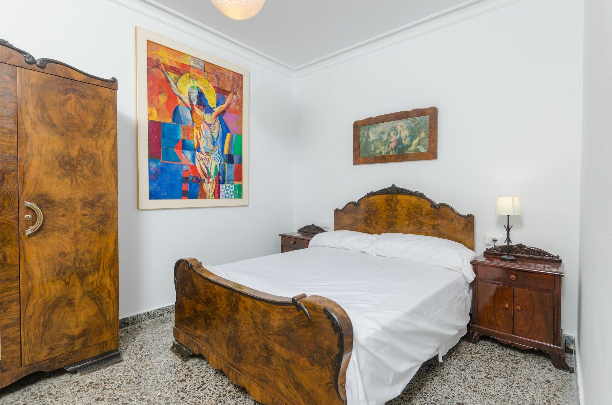 Pla Den Cosset Villa *