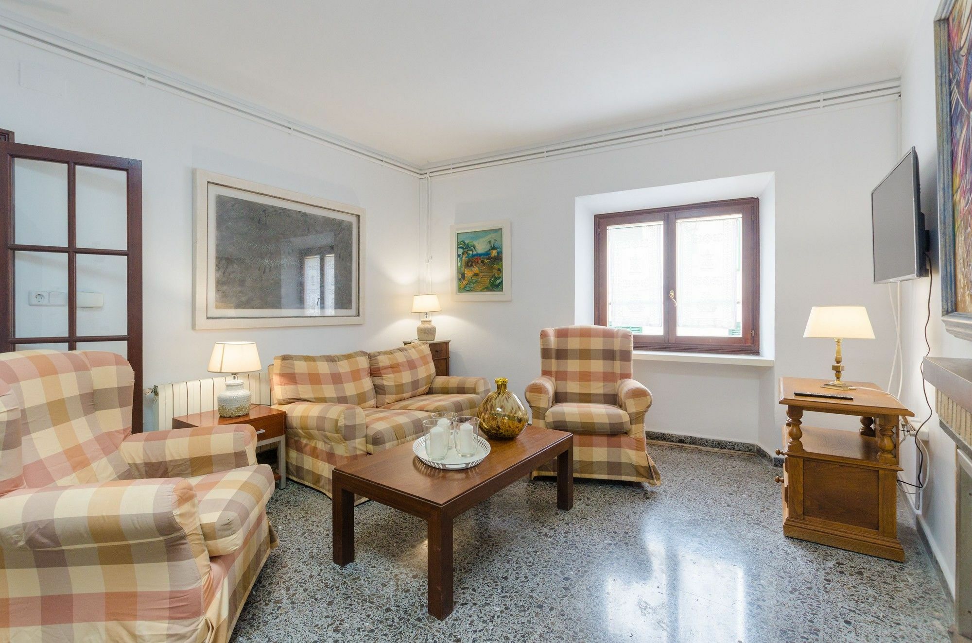 Pla Den Cosset Villa *