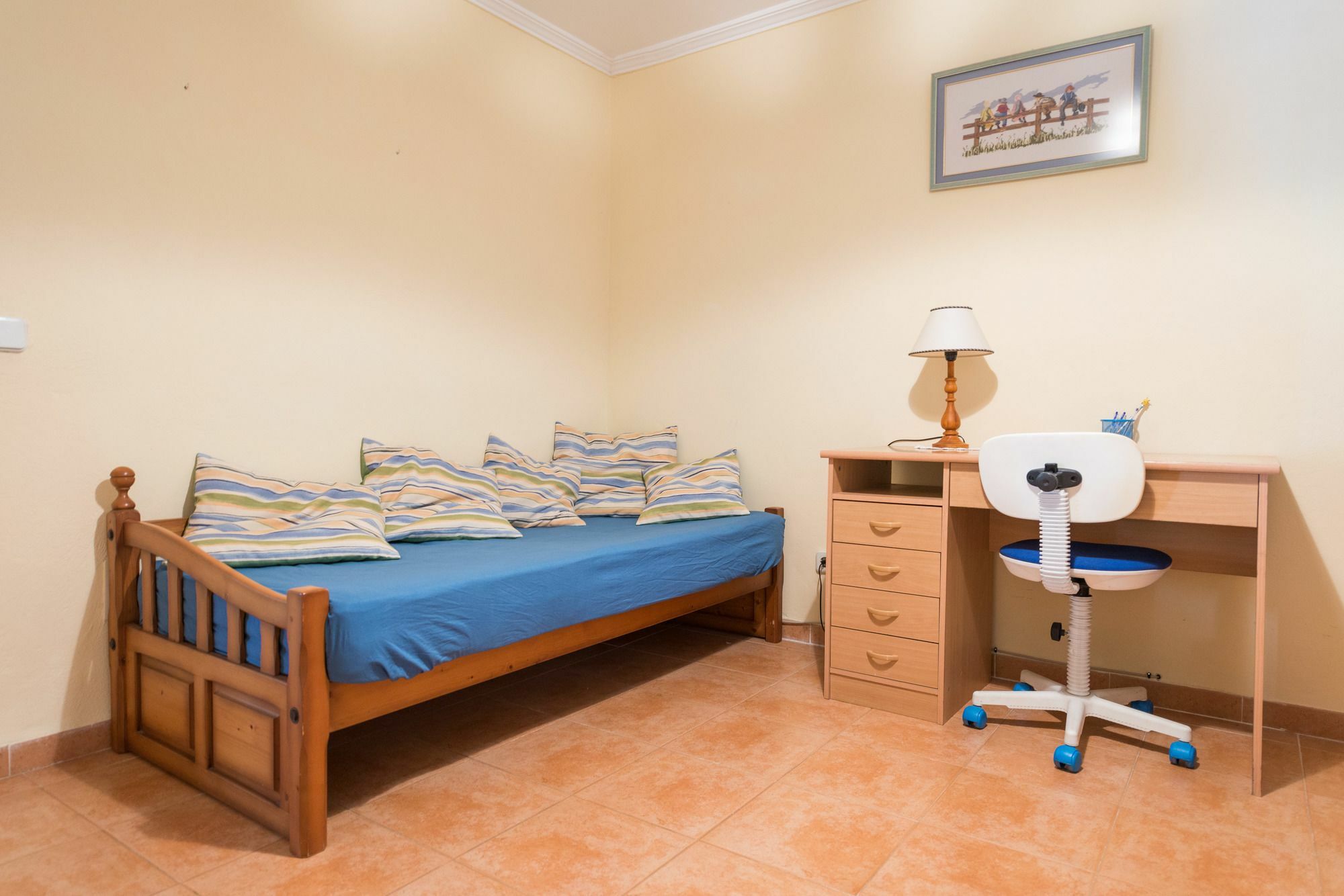 Villa Tomeu Inca (Mallorca)