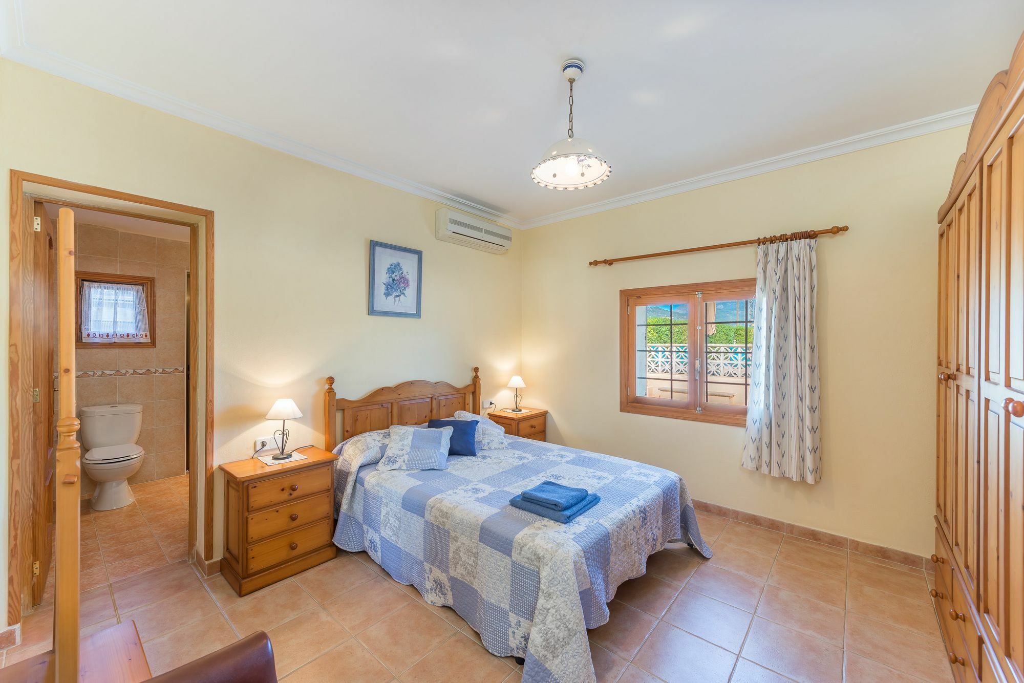 Tomeu Villa