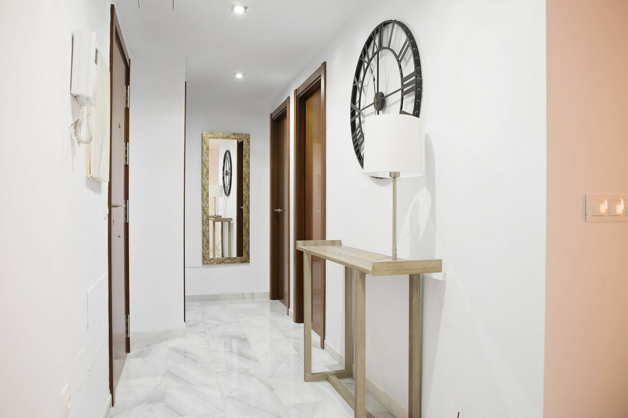 Apartamento U-nique Salitre *