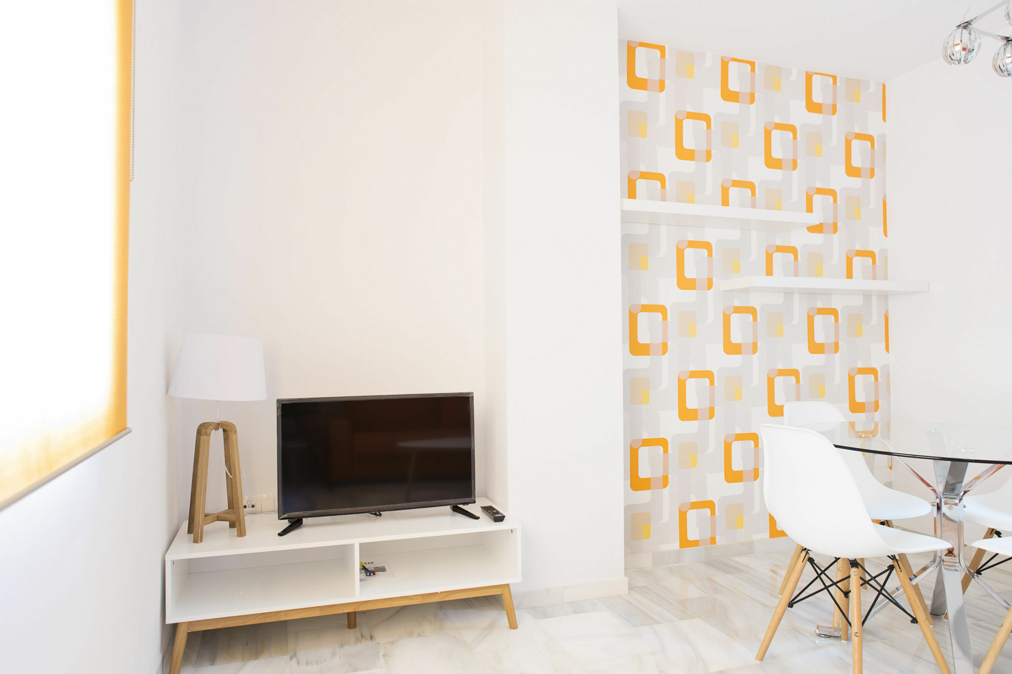 Apartamento U-nique Salitre Málaga