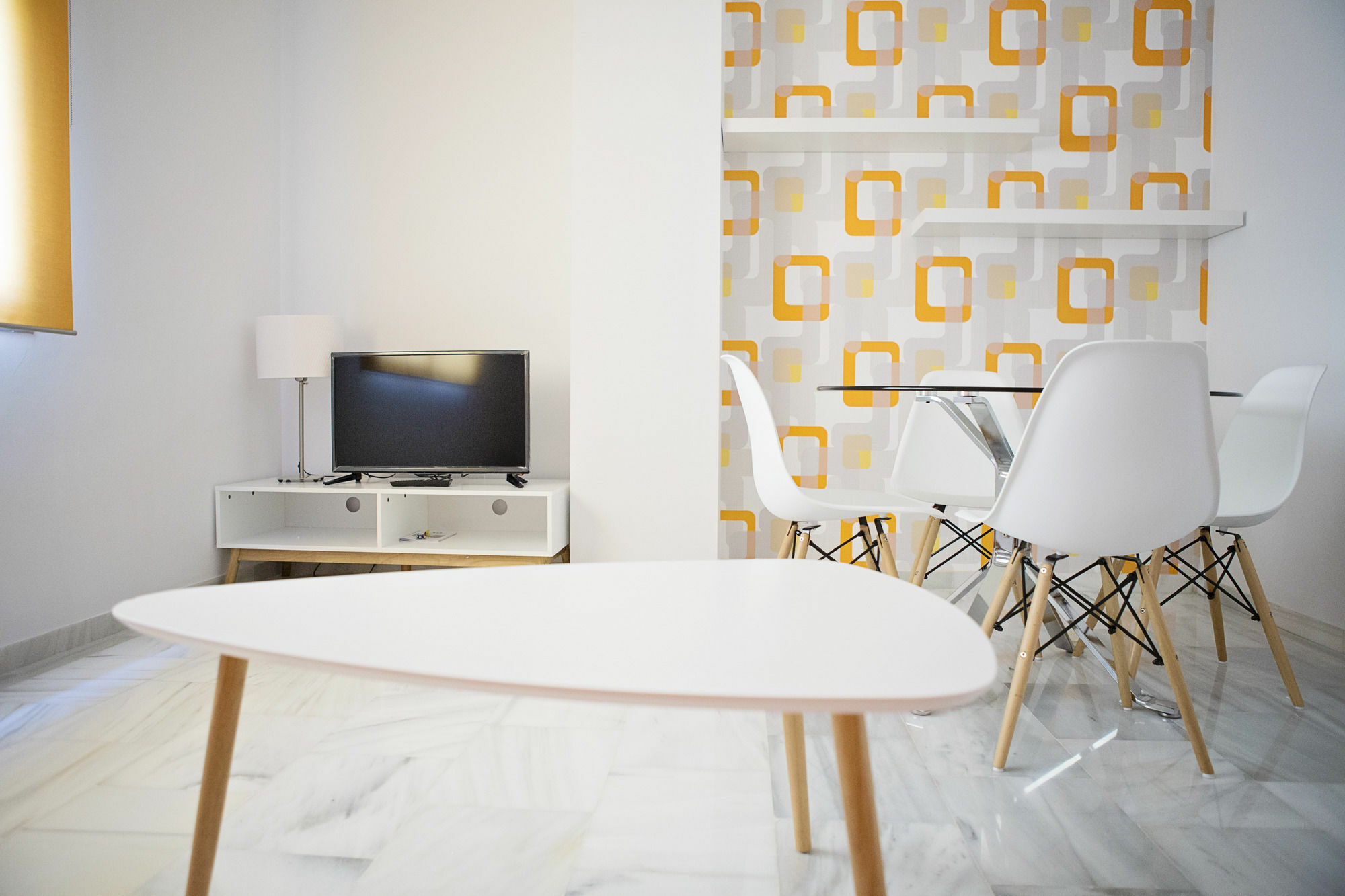 Apartamento U-nique Salitre
