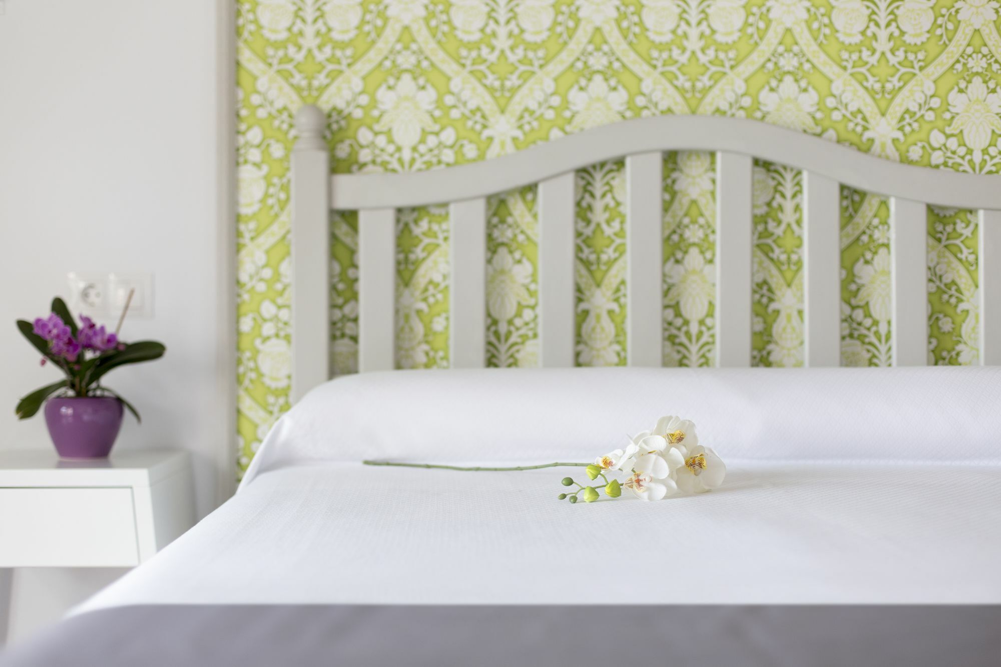 Guest house Alhambra - Adults Only 2*