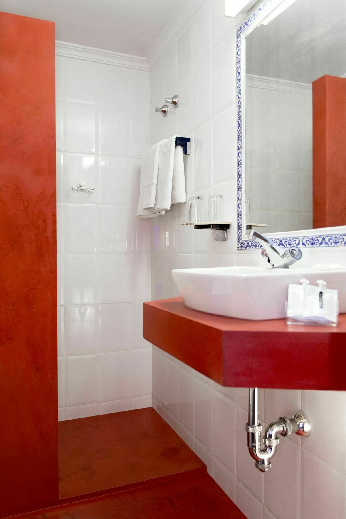 Guest house Alhambra - Adults Only Nerja