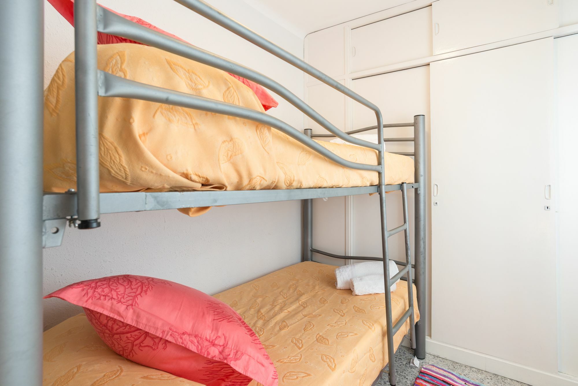 Apartamento Peña Center