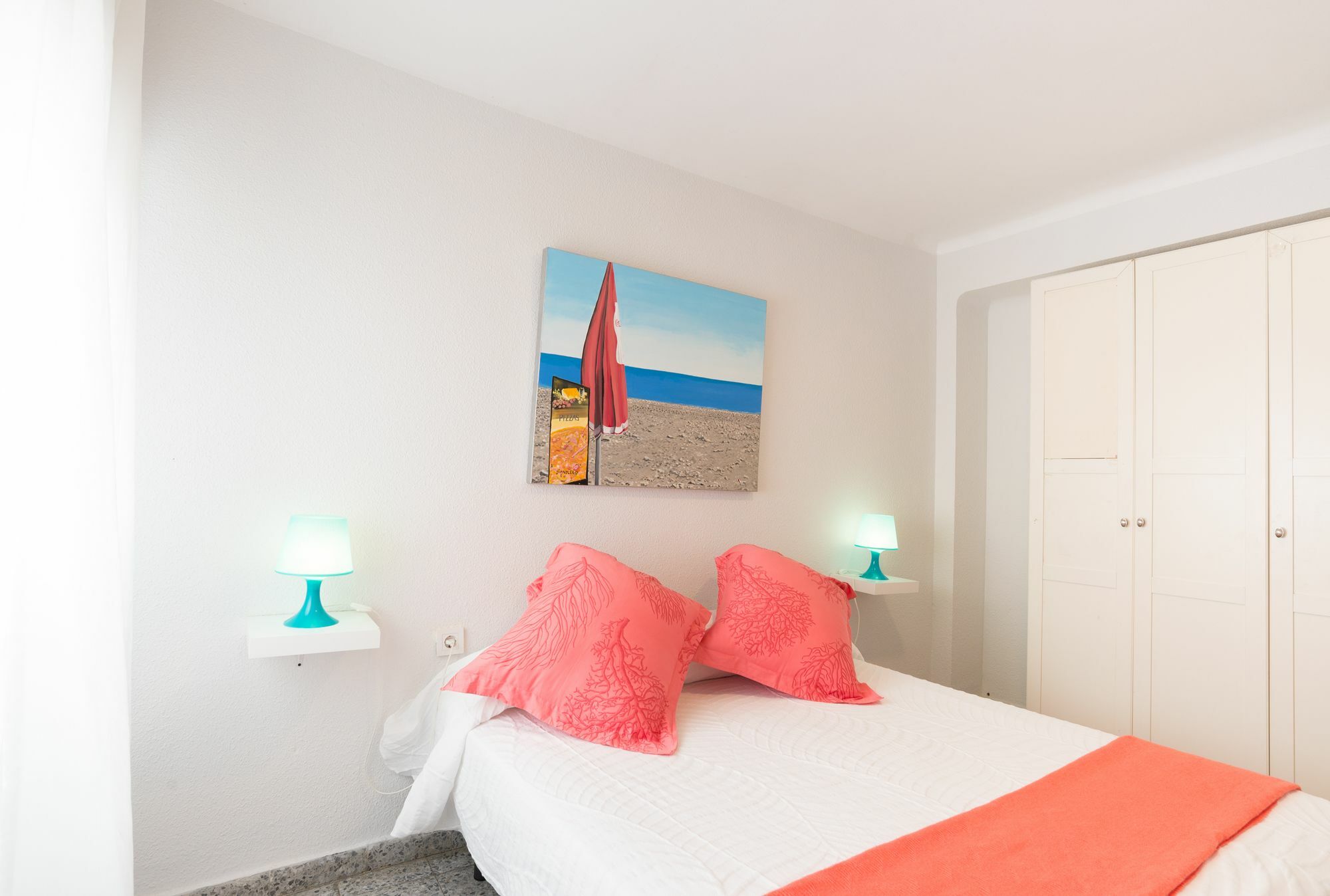 Apartamento Peña Center *