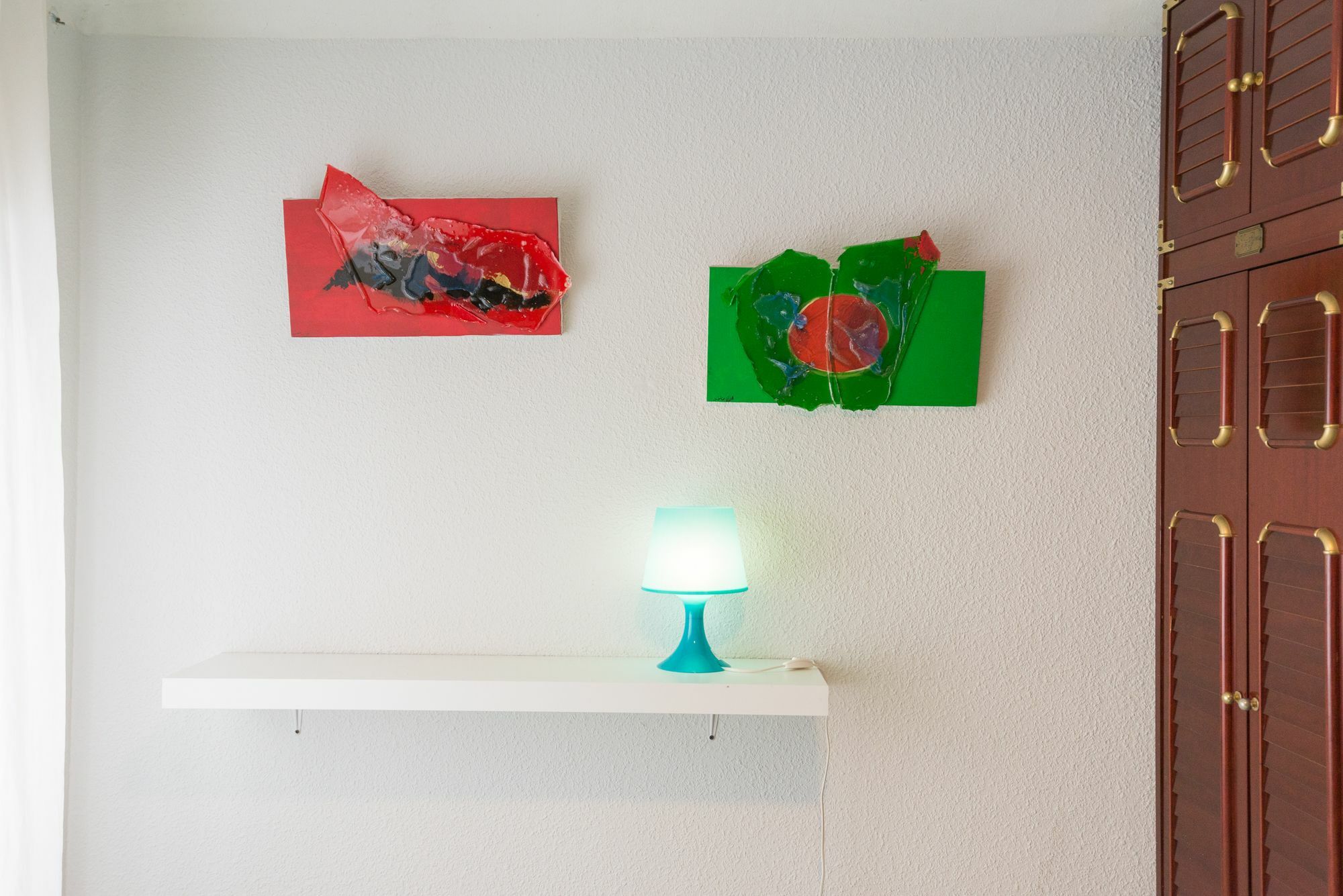 Peña Center Apartamento Málaga