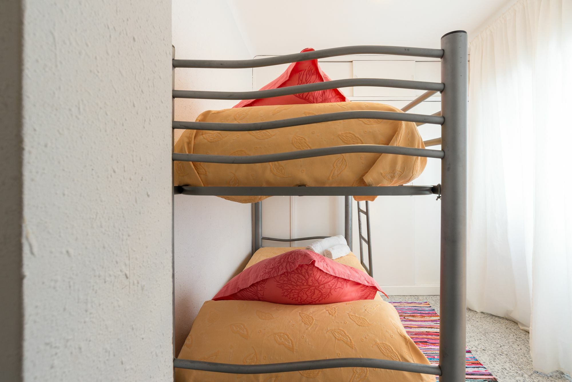 Apartamento Peña Center