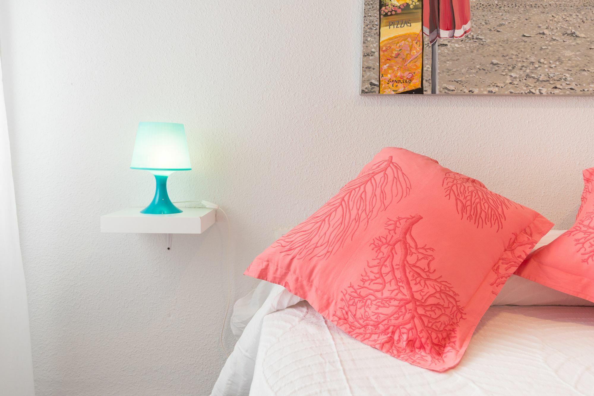 Peña Center Apartamento