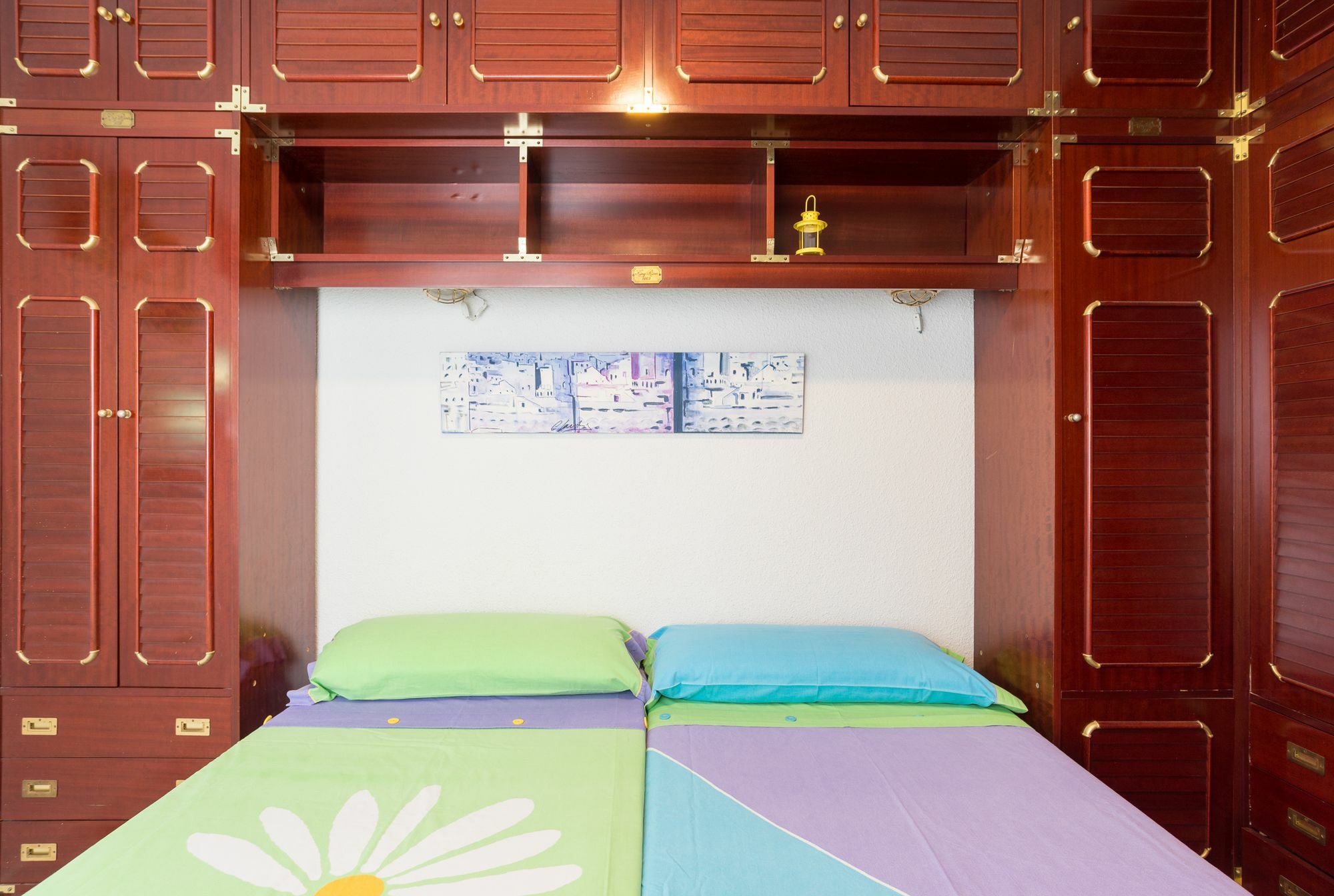 Peña Center Apartamento