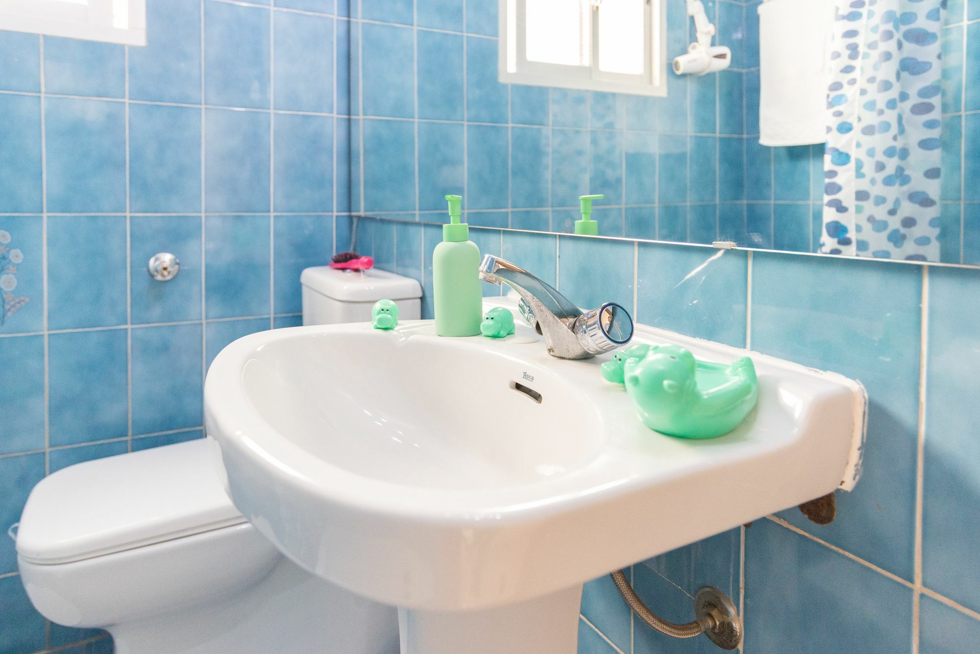 Apartamento Peña Center *